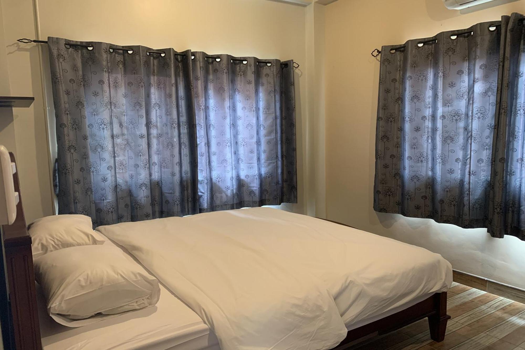 Busaya & Cuisine Hotel Nakhon Pathom