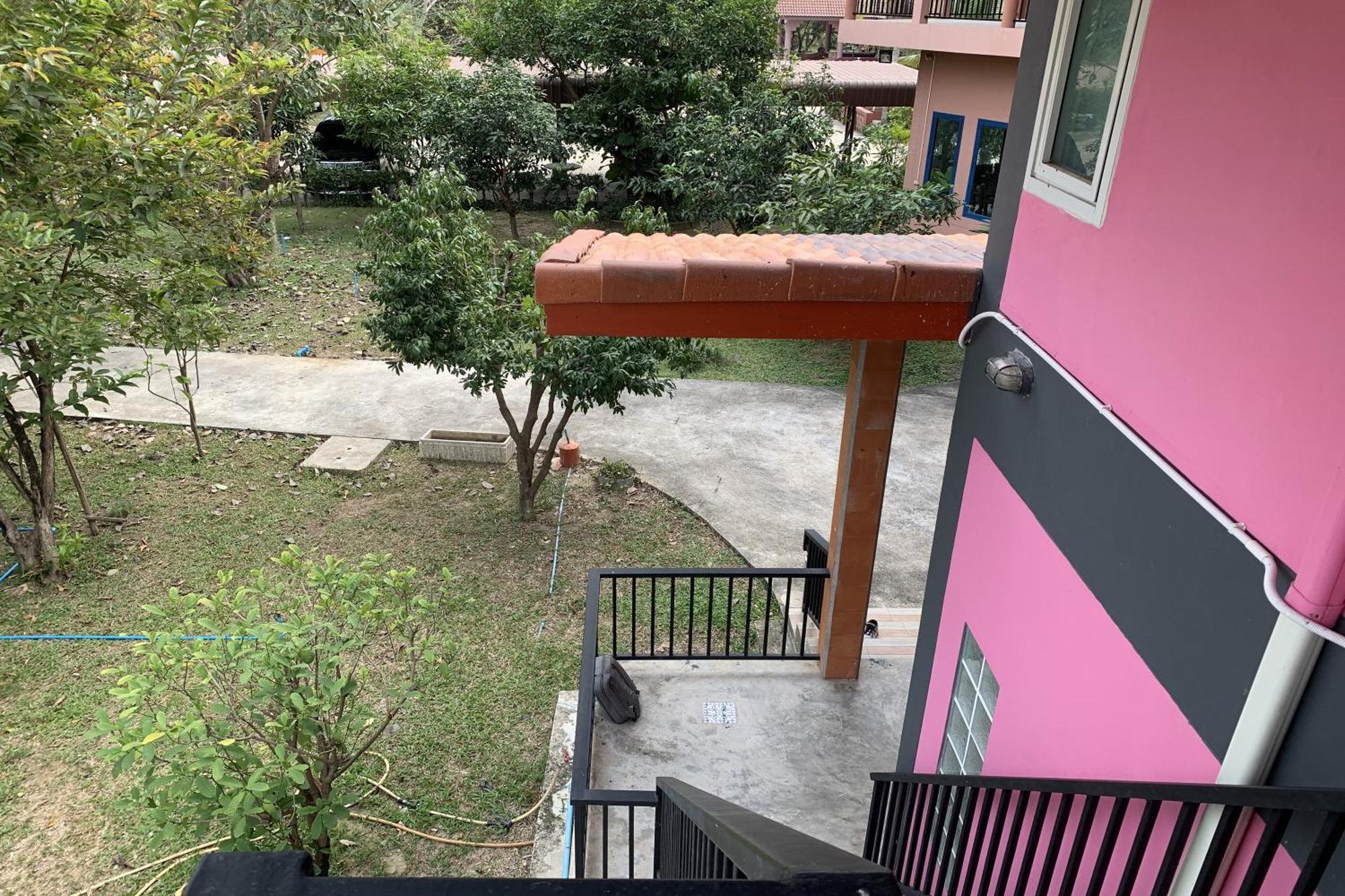 Busaya & Cuisine Hotel Nakhon Pathom