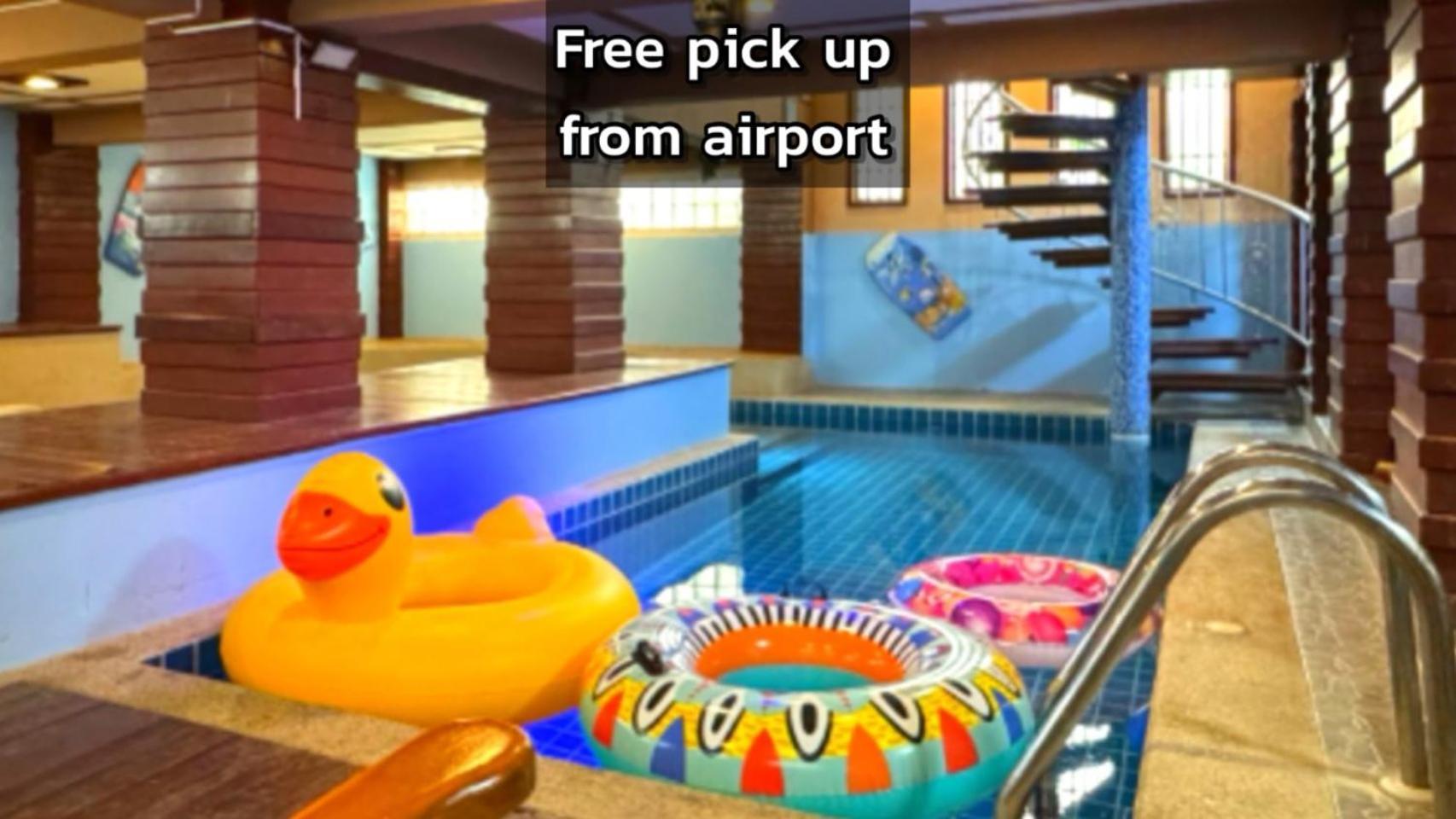 The Pool Phuket
