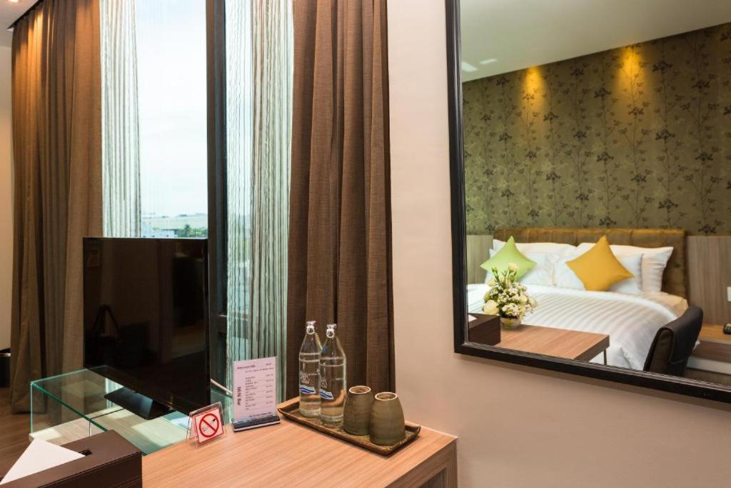 Hotel Tonaoi Grand