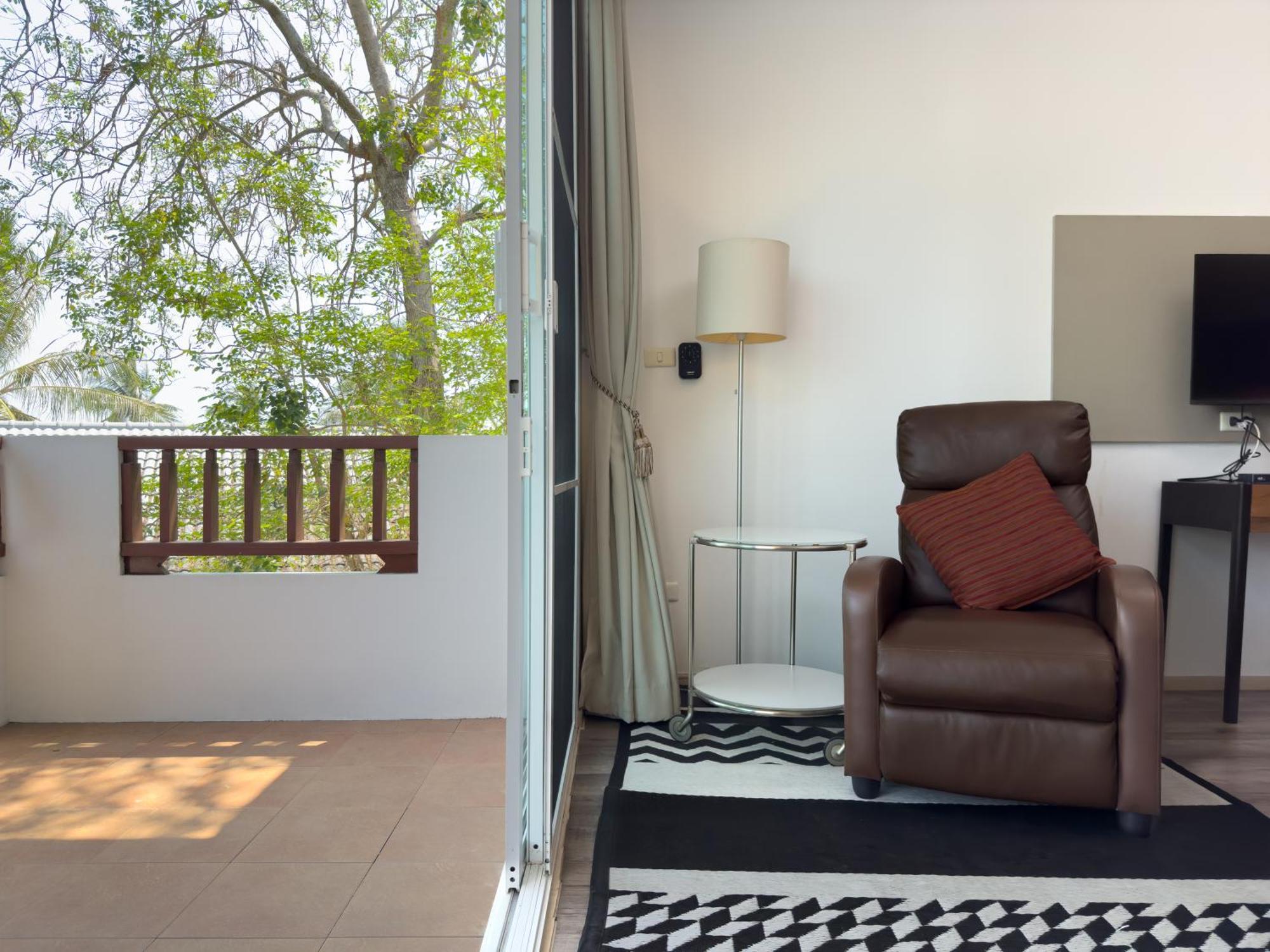 Minitel By The Sea - Pranburi Resort Sam Roi Yot