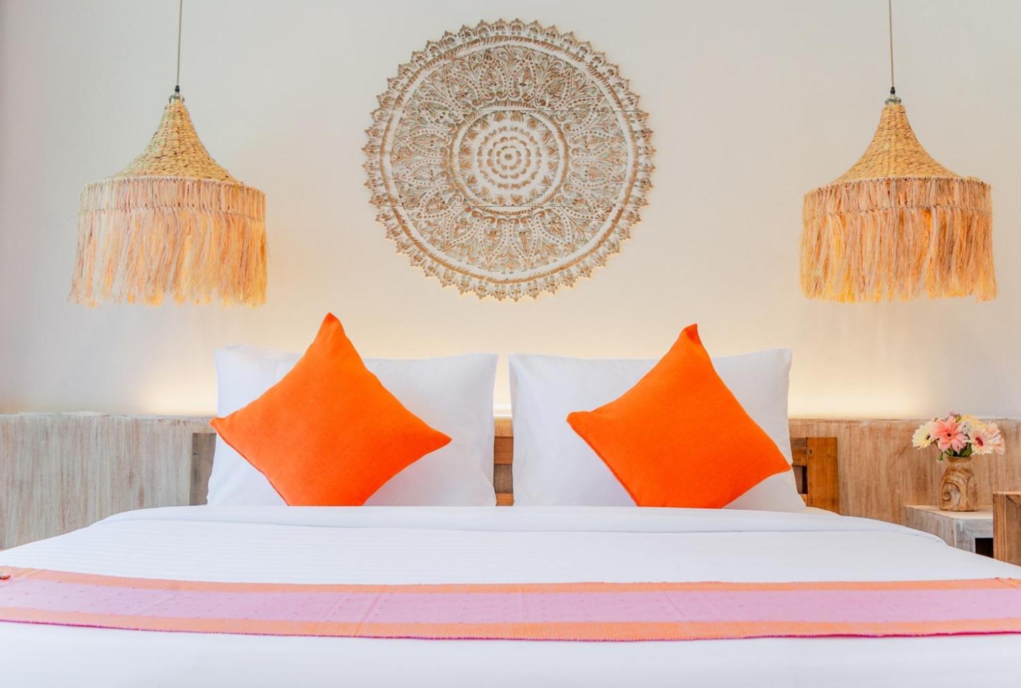 Hotel Club Koh Samui