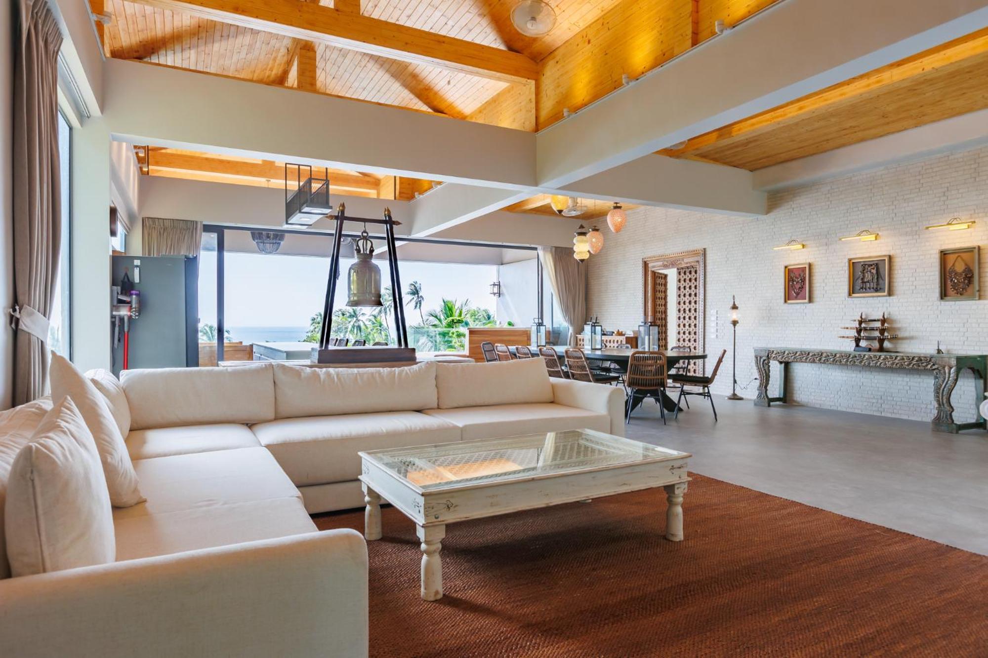 Villa 5br Luxury Prime Location