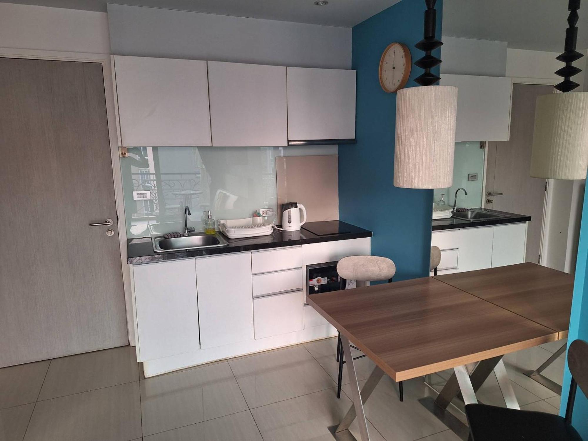 Atlantis Apartment Jomtien Beach