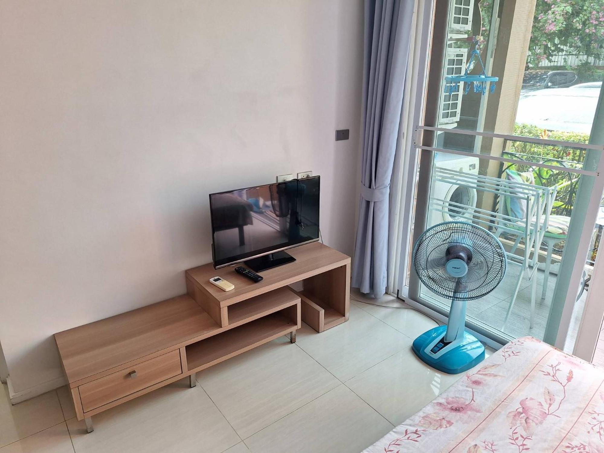 Atlantis Apartment