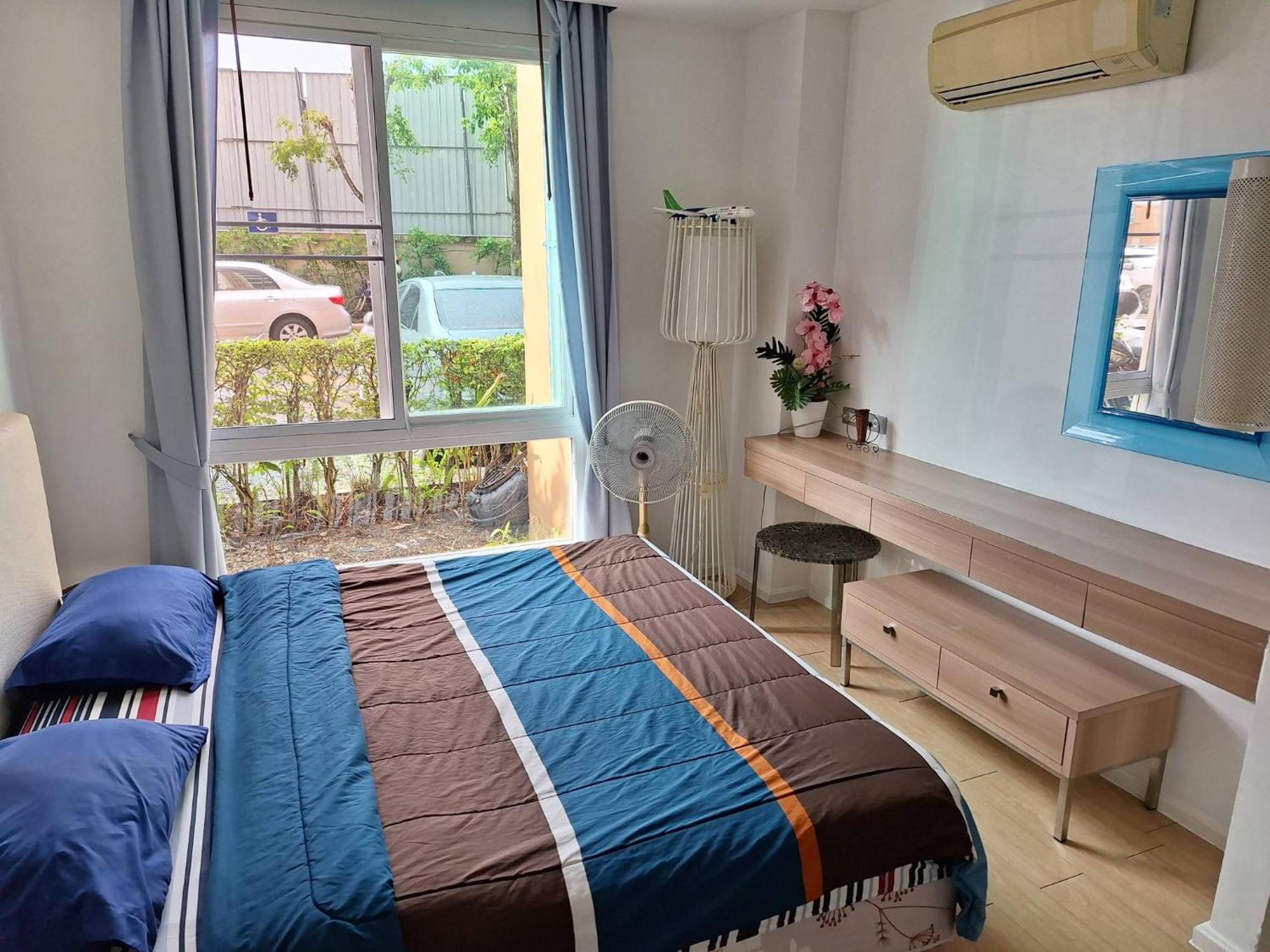Apartment Atlantis *