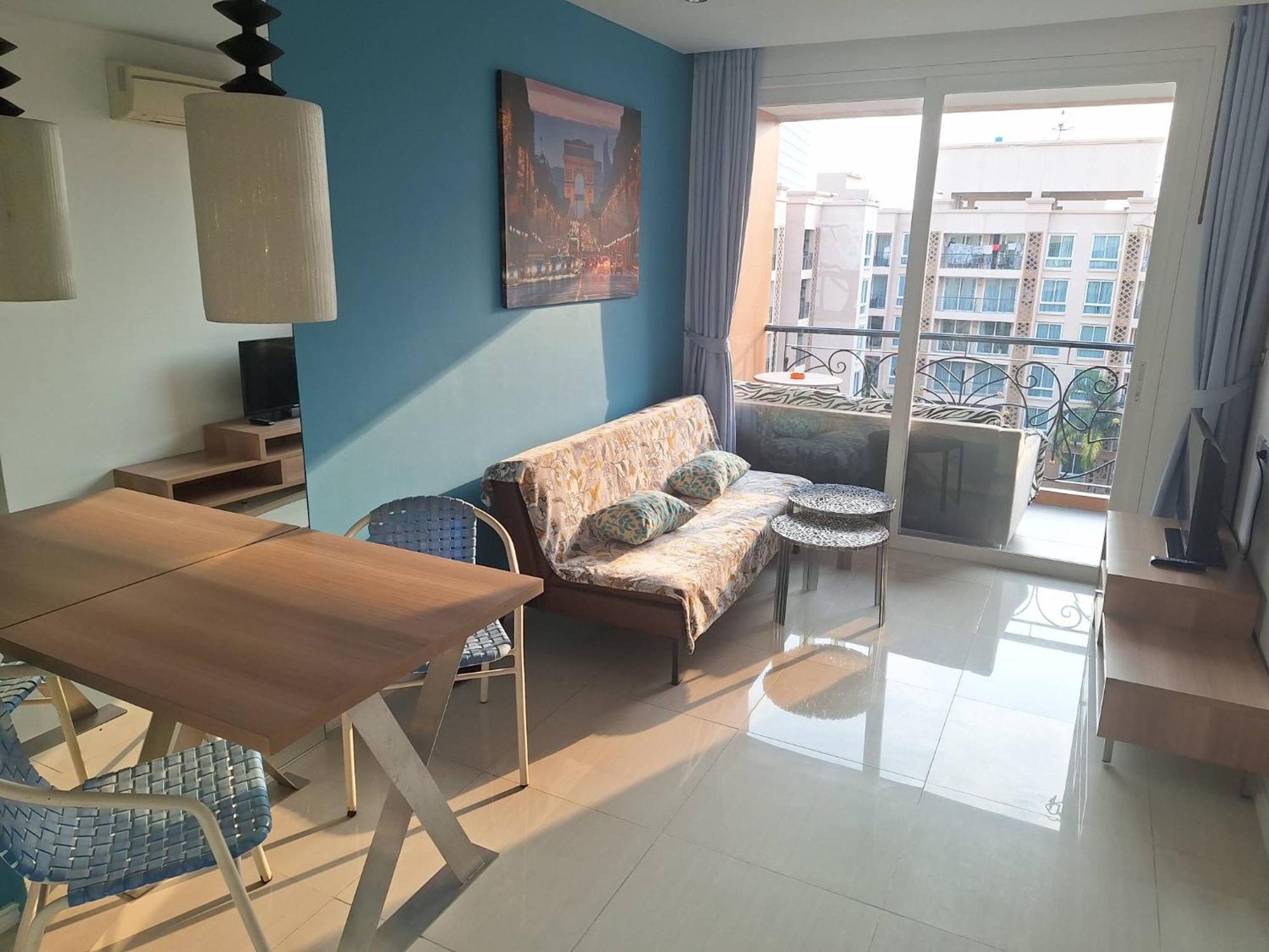 Atlantis Apartment