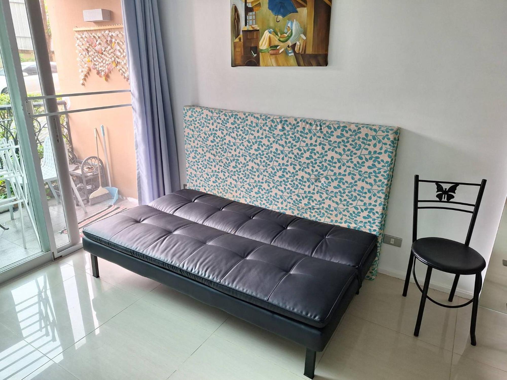 Apartment Atlantis Jomtien Beach