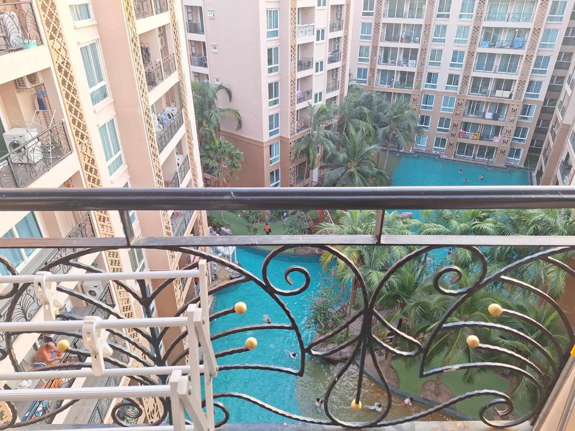 Atlantis Apartment