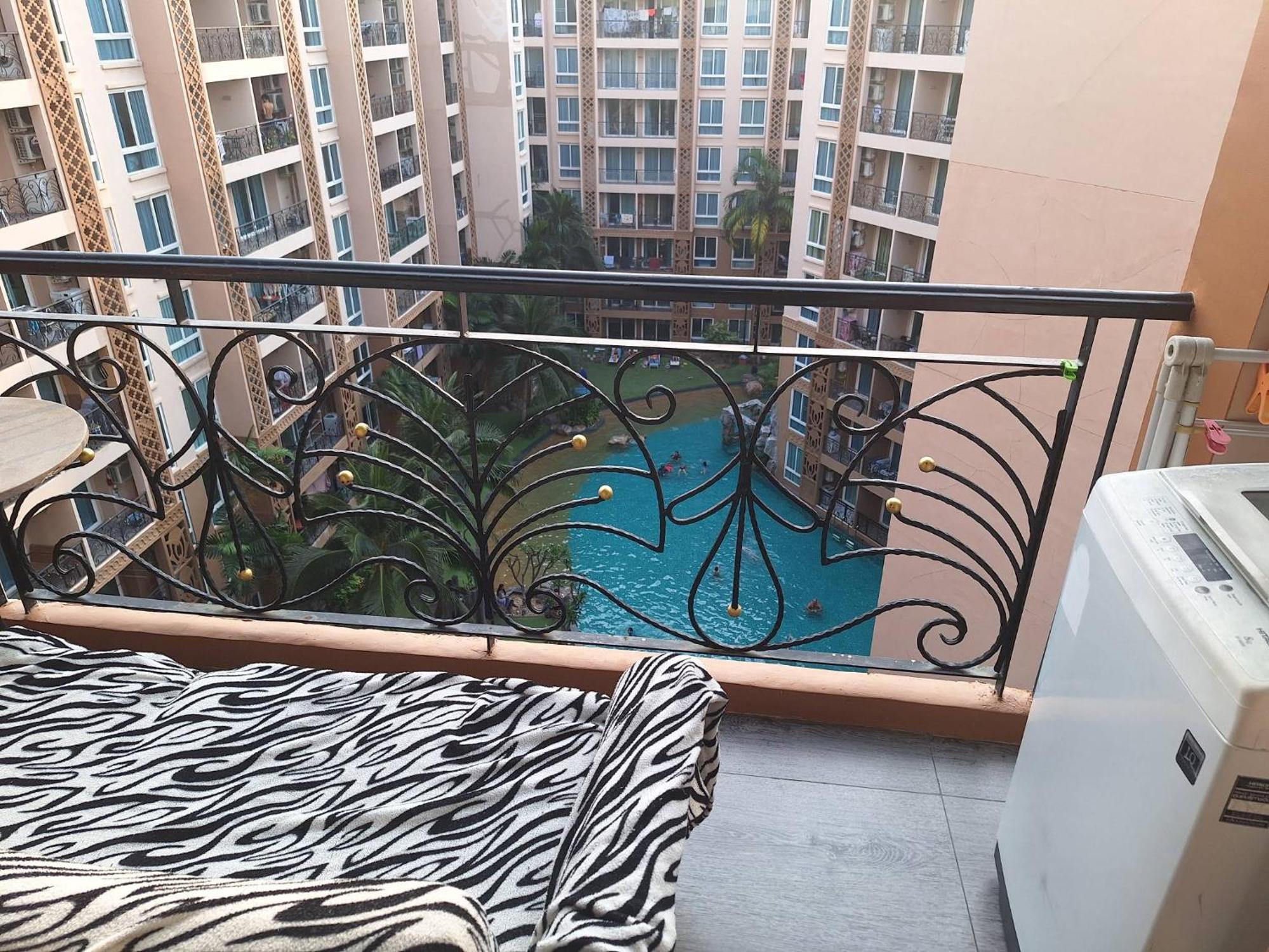 Atlantis Apartment *