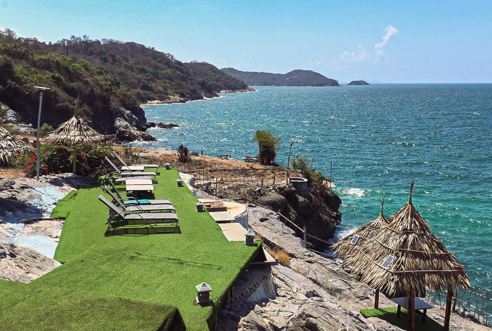 Villa Pareehut *