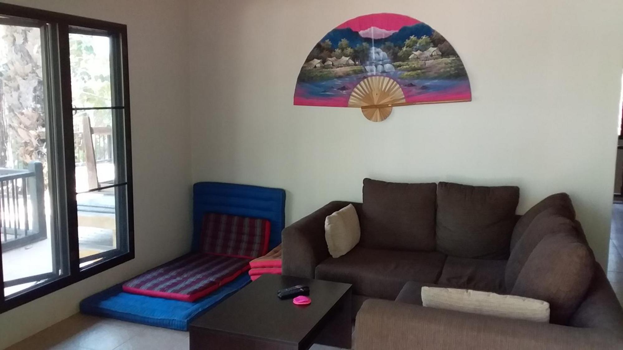 Villa Khaotong At Melina's