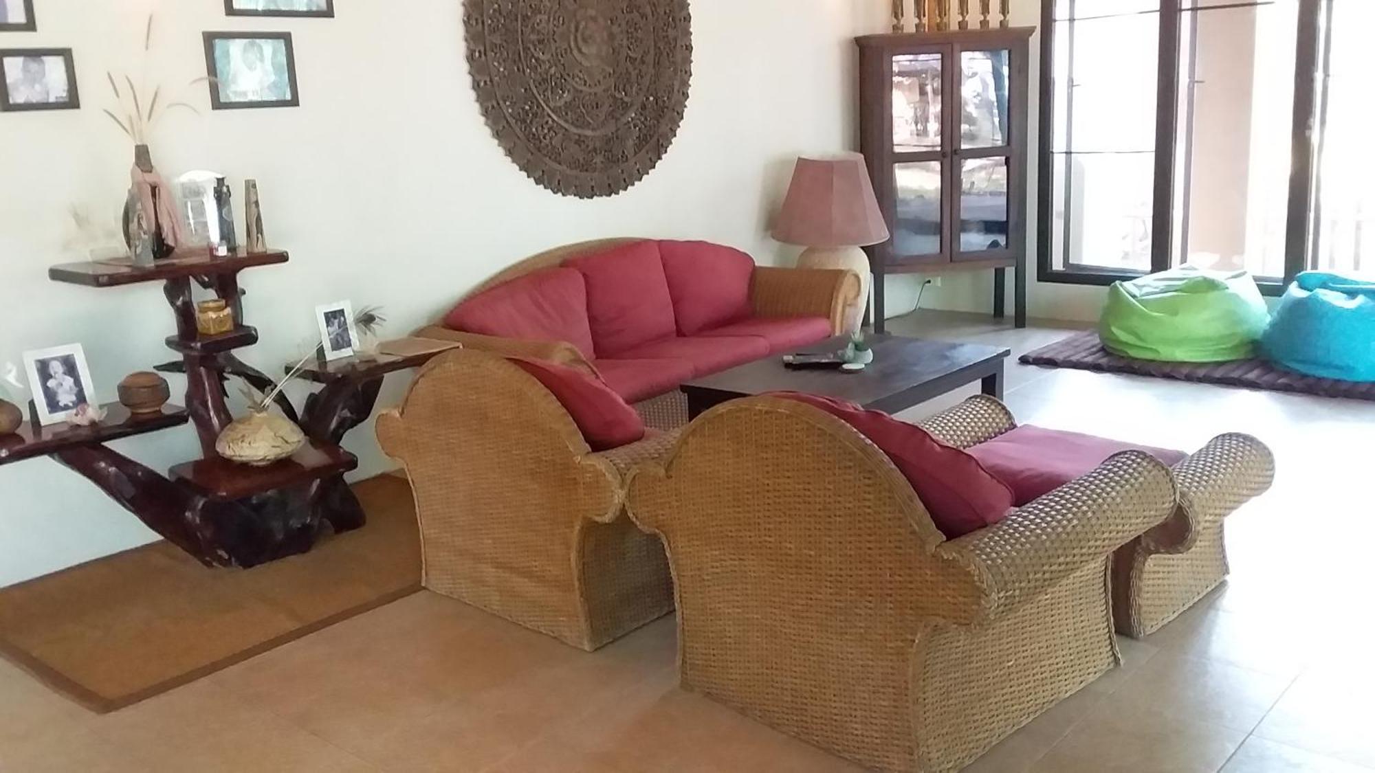 Villa Khaotong At Melina's Tha Lane Bay