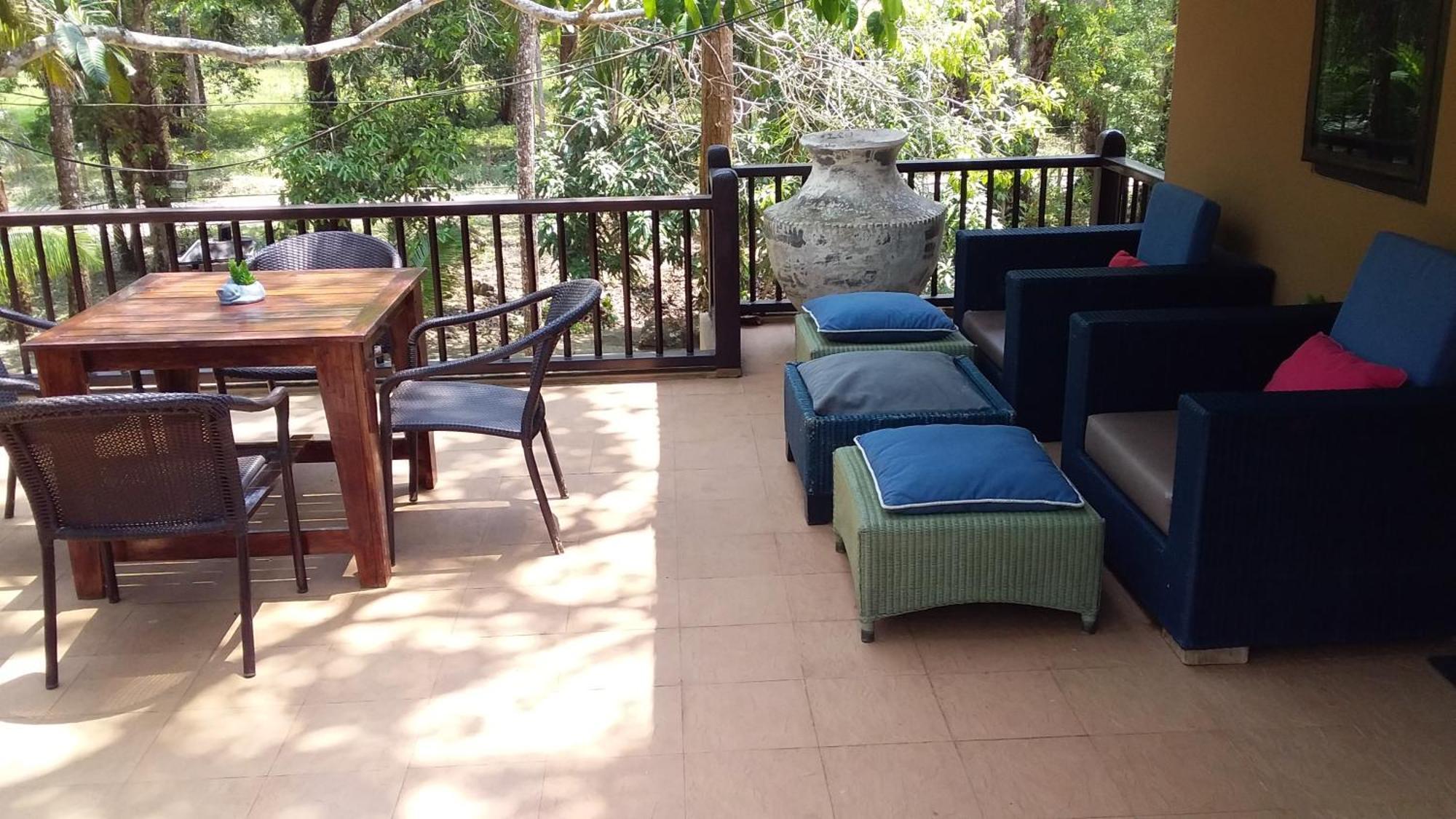 Villa Khaotong At Melina's