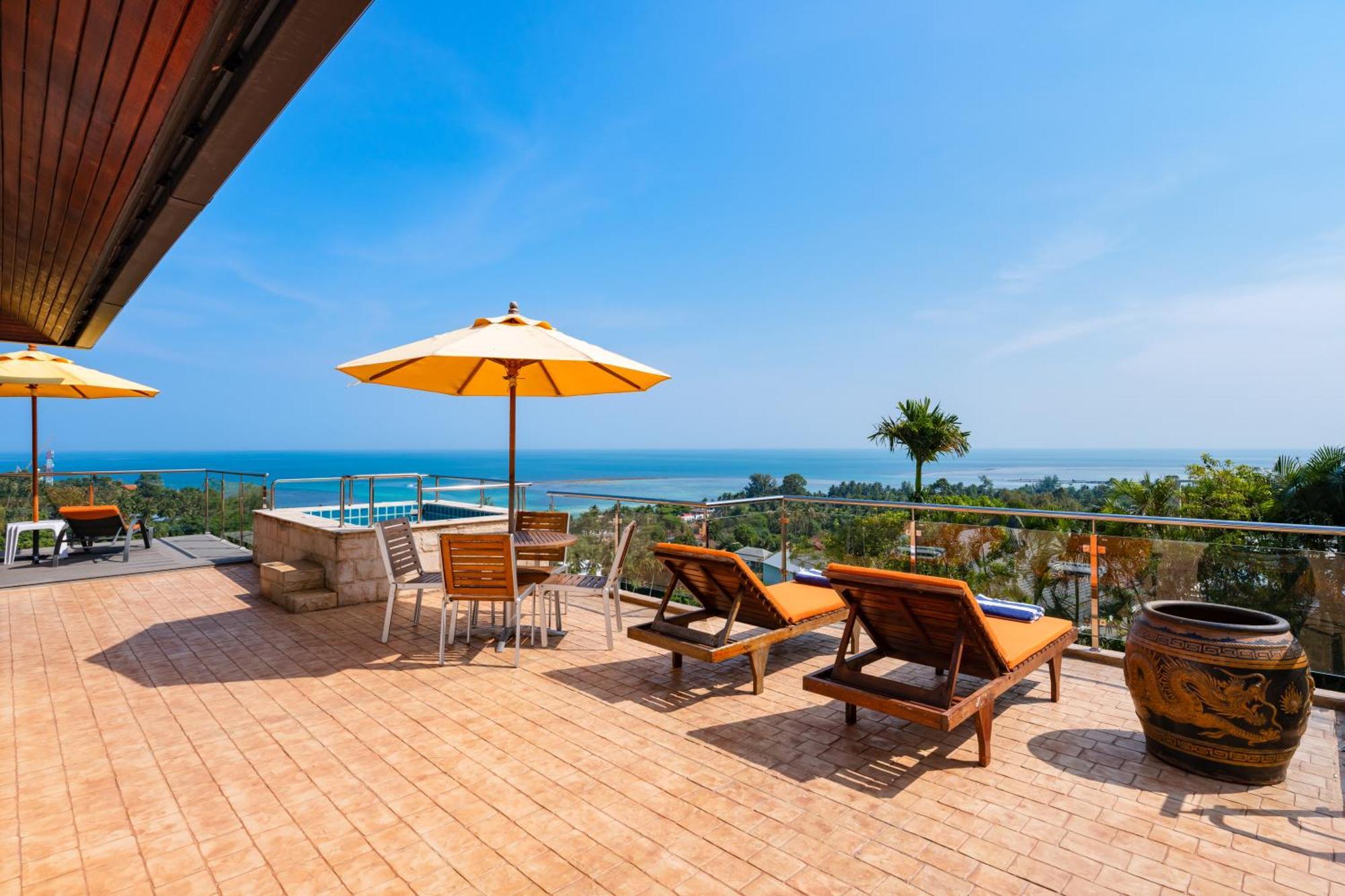 Villa Tropical 3