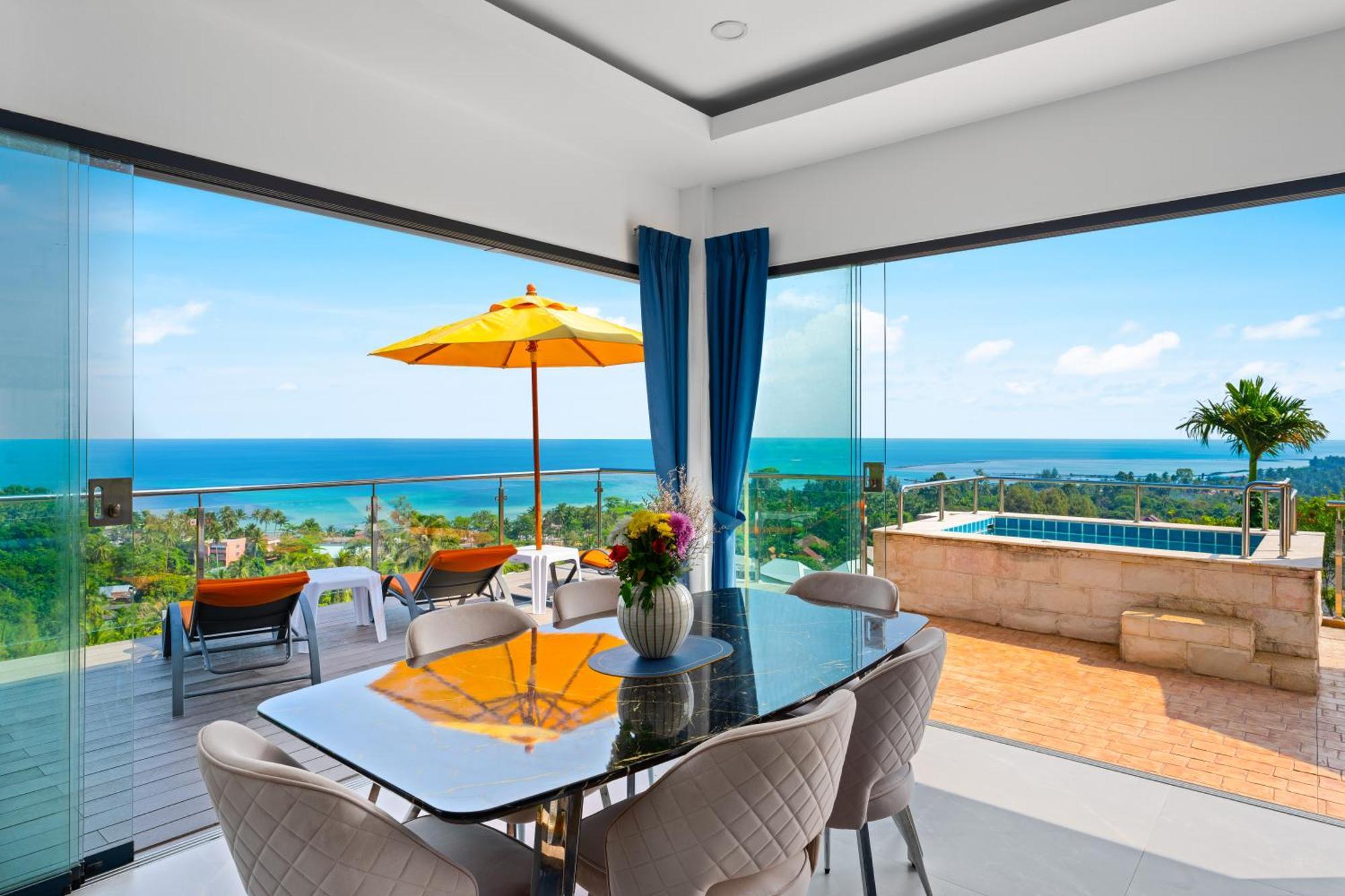 Tropical 3 *
