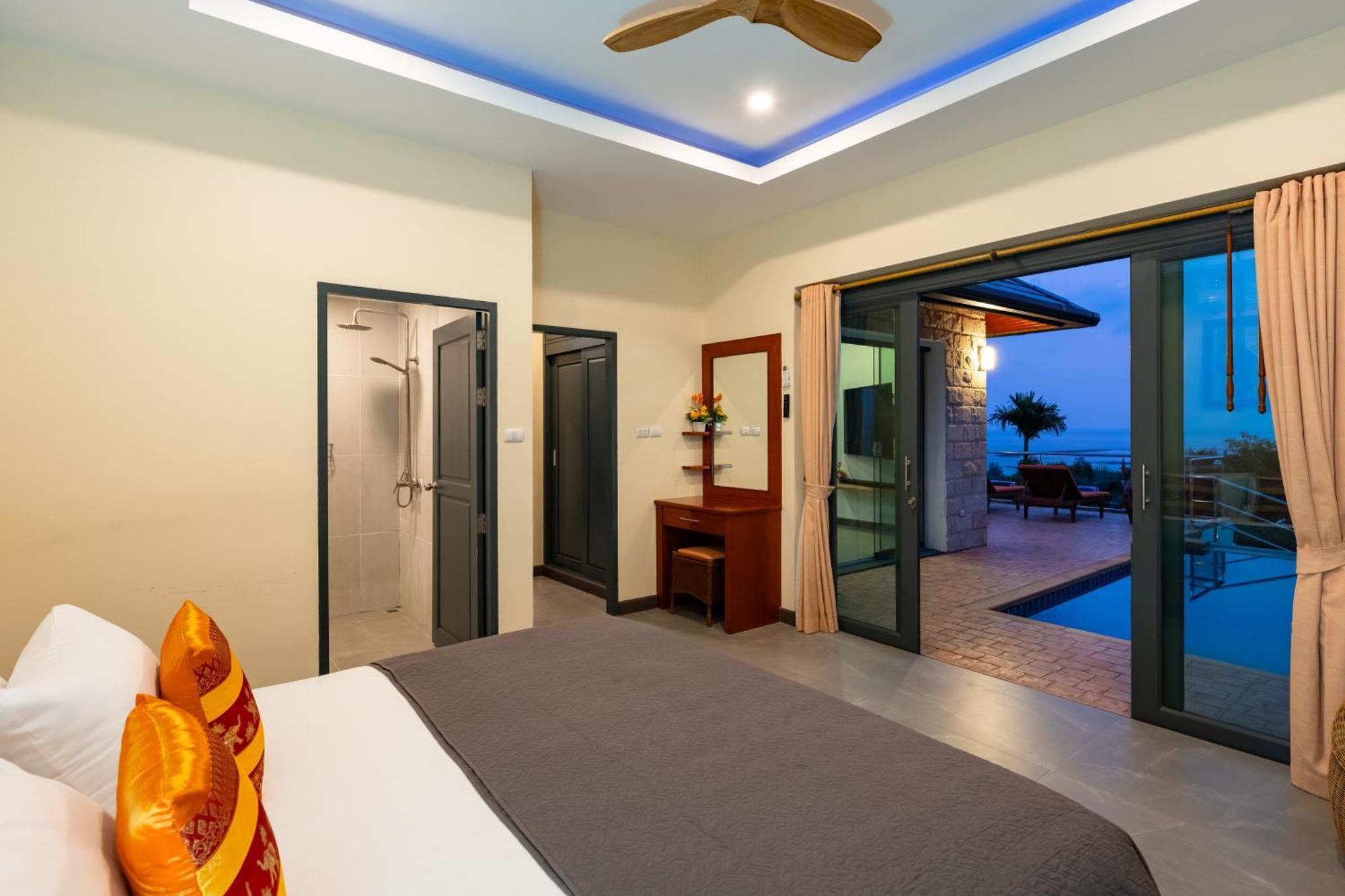 Tropical 3 Villa *