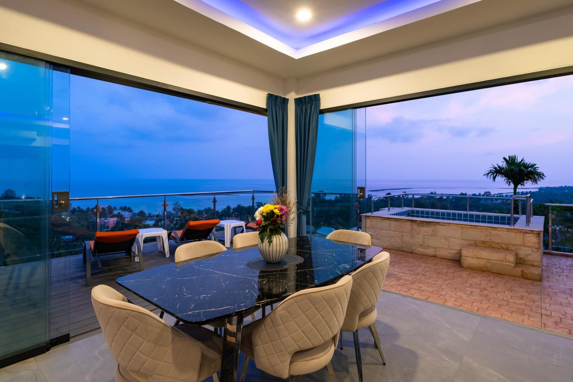 Villa Tropical 3