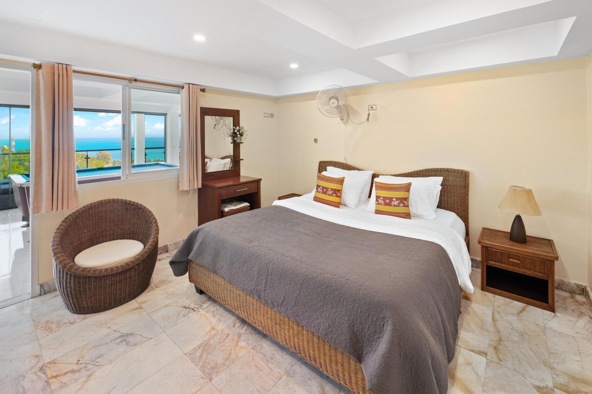 Tropical 3 * Lamai Beach (Koh Samui)