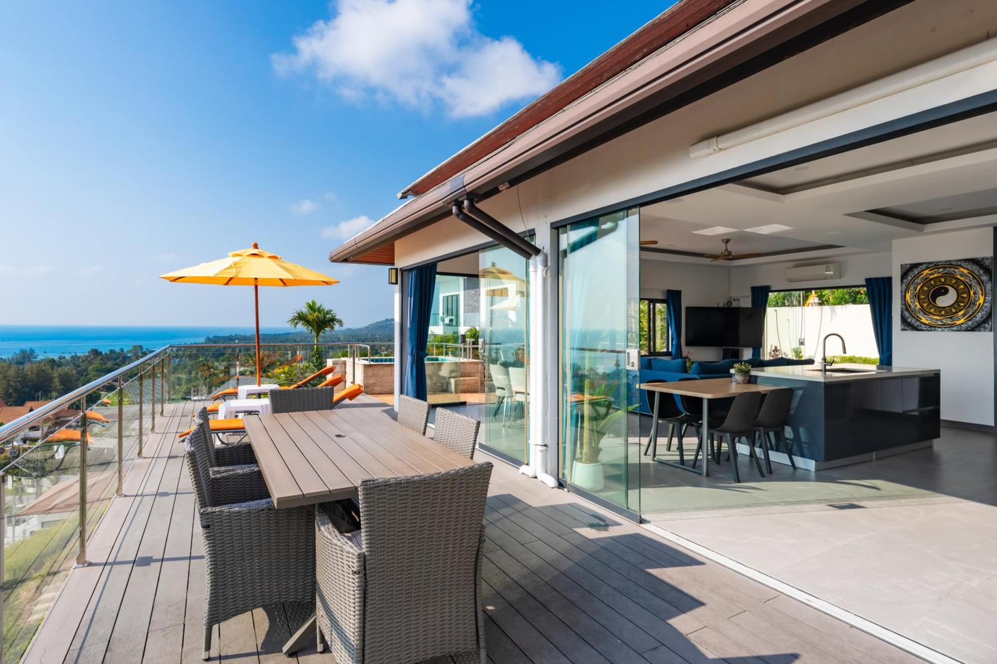 Tropical 3 * Lamai Beach (Koh Samui)