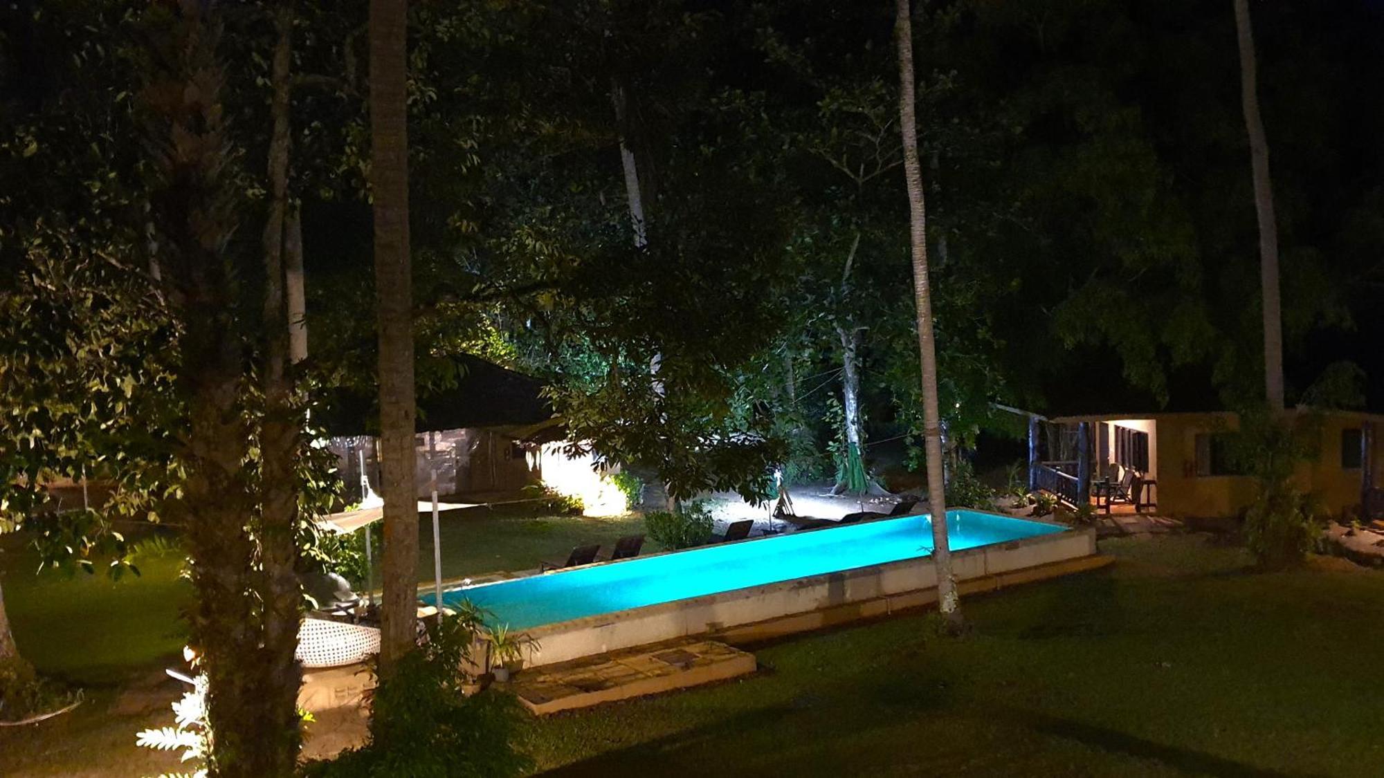 Melina Front Resort 4*