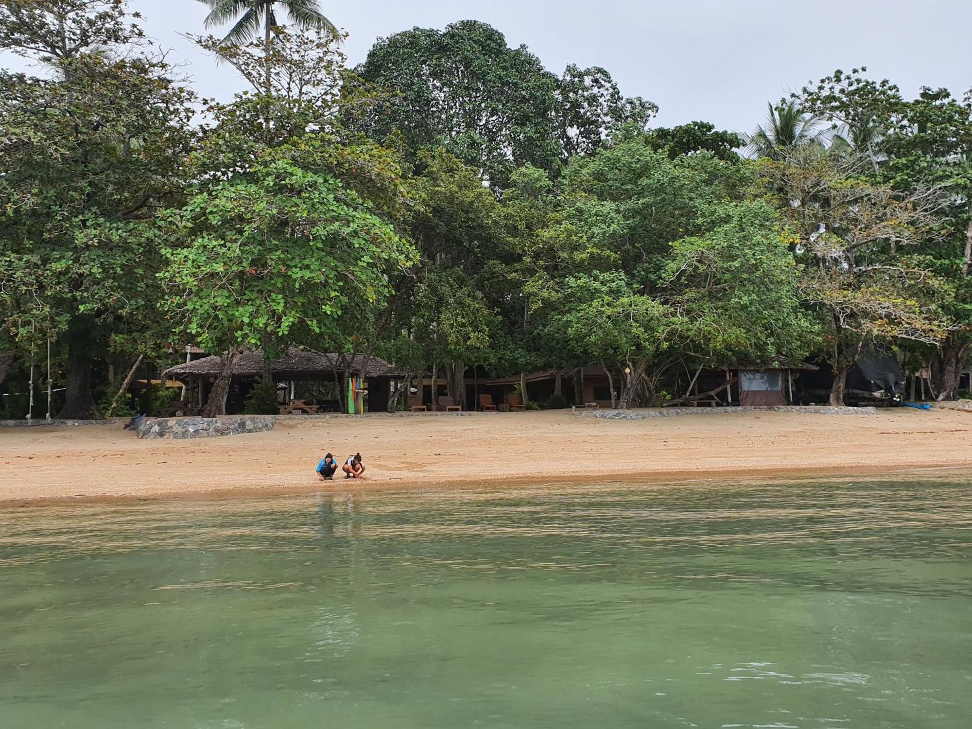 Resort Melina Front 4*