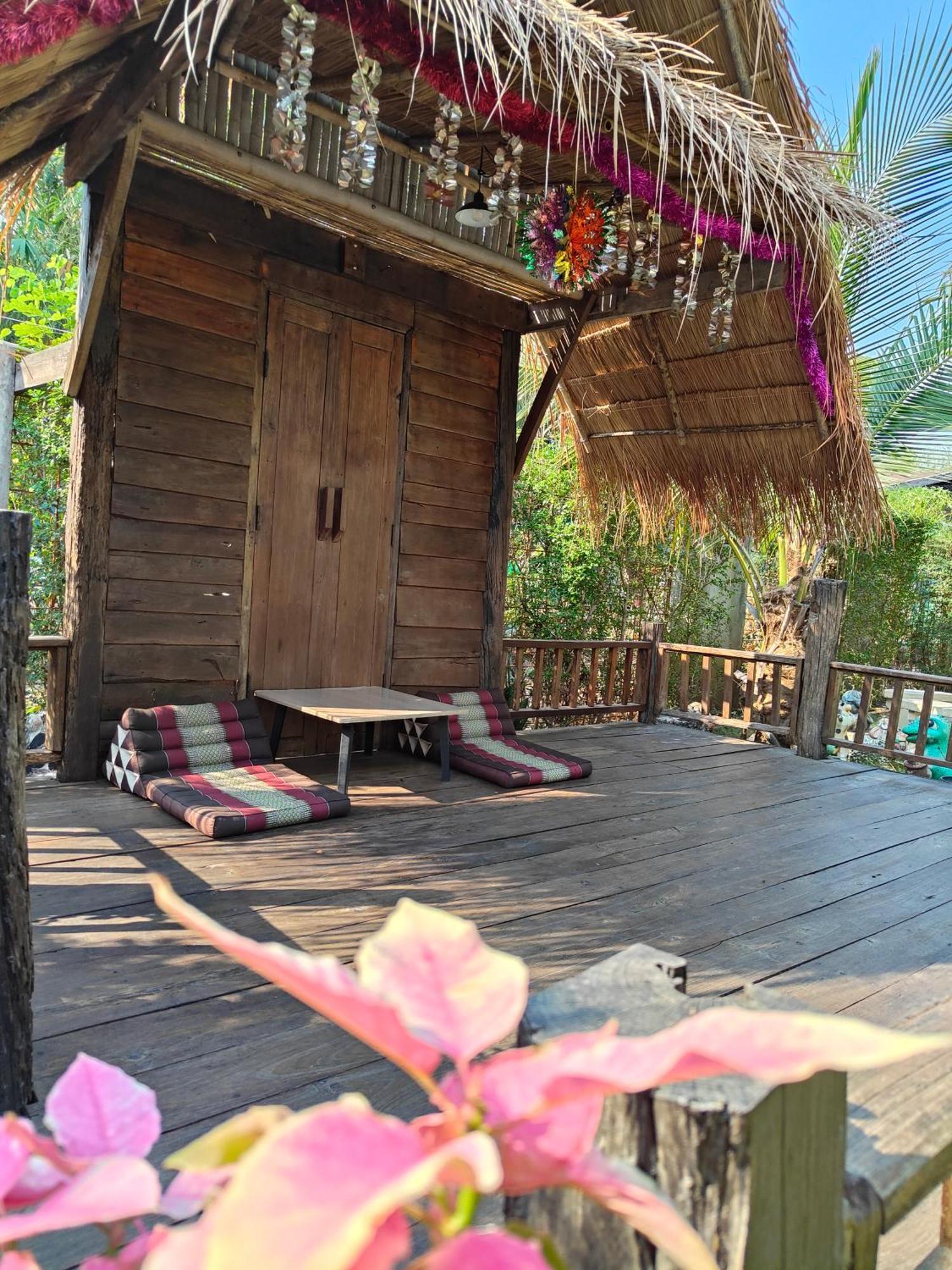 Smilingface Resort