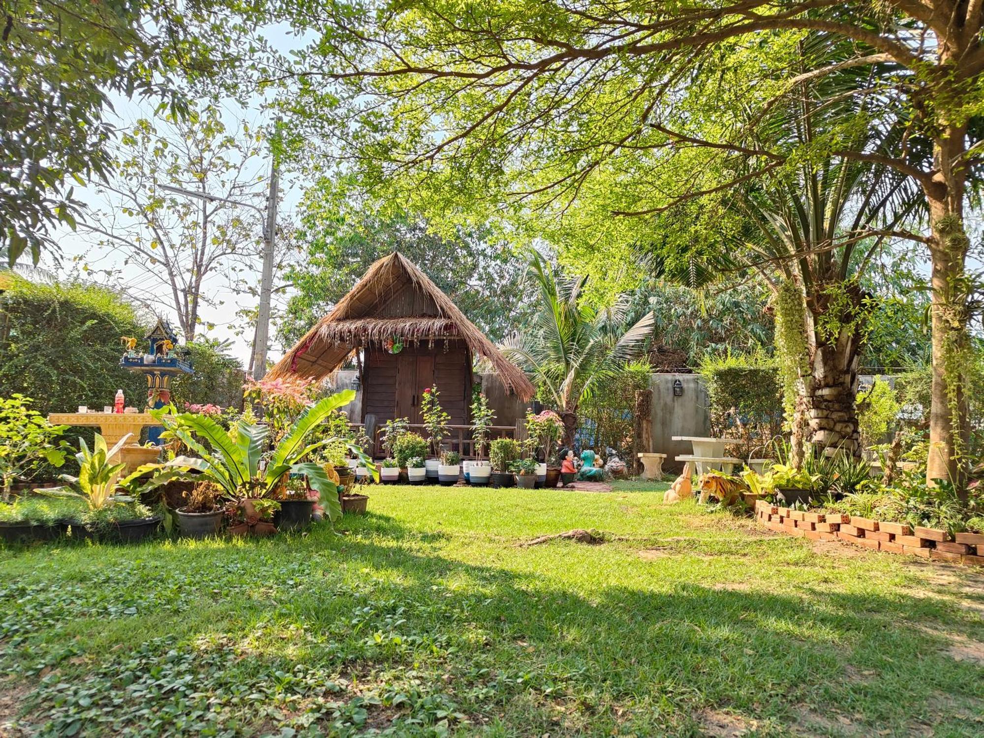 Resort Smilingface 2*