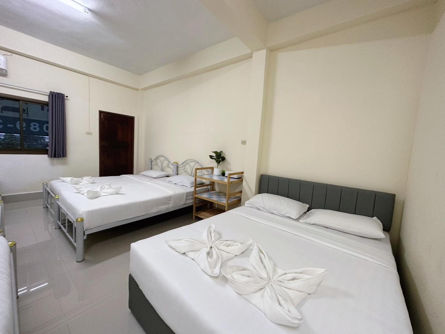 Thong Sai Homstay -ทองใสโฮมสเตย์- Holiday home Betong