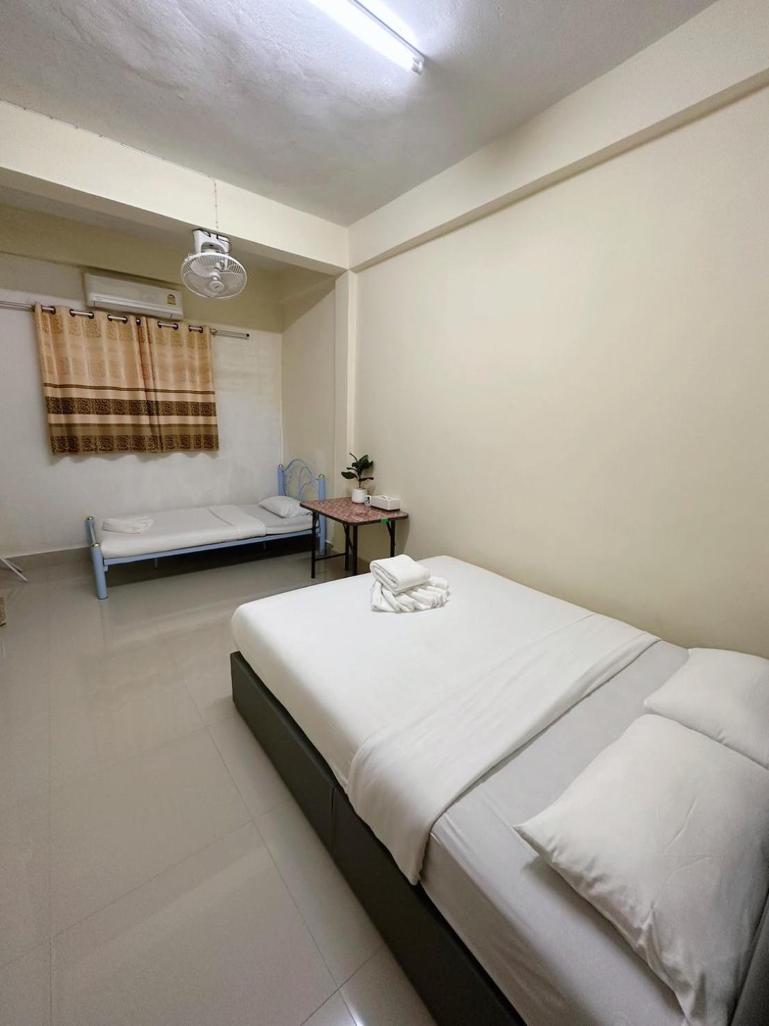 Thong Sai Homstay -ทองใสโฮมสเตย์- * Betong