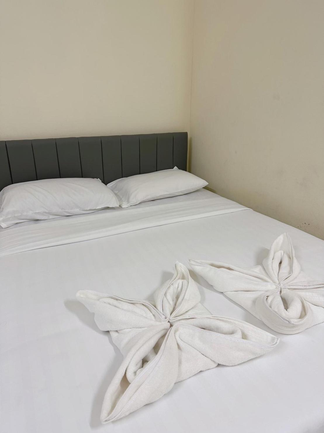 Holiday home Thong Sai Homstay -ทองใสโฮมสเตย์-