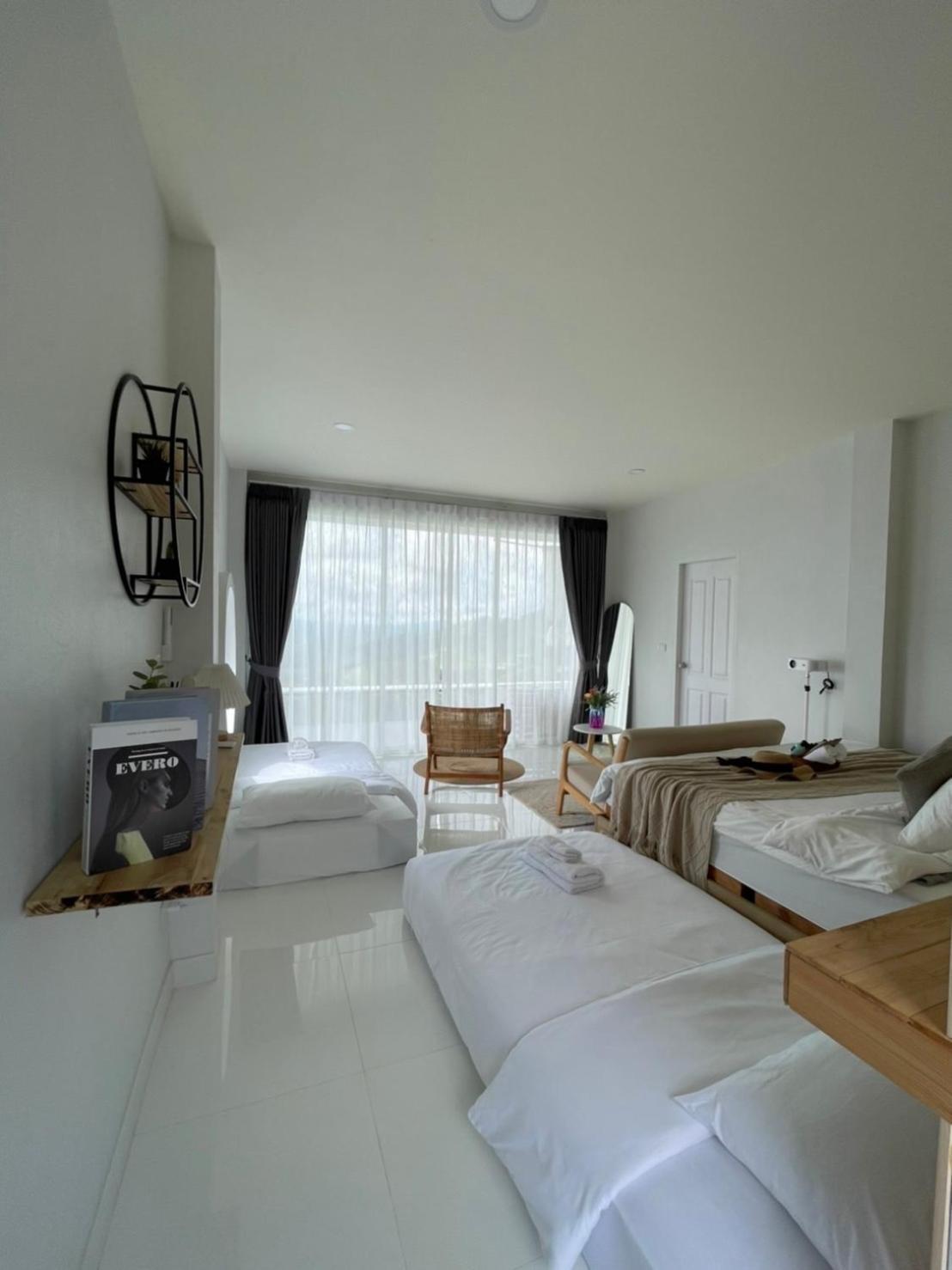 Guest house Phu Phop Kham *