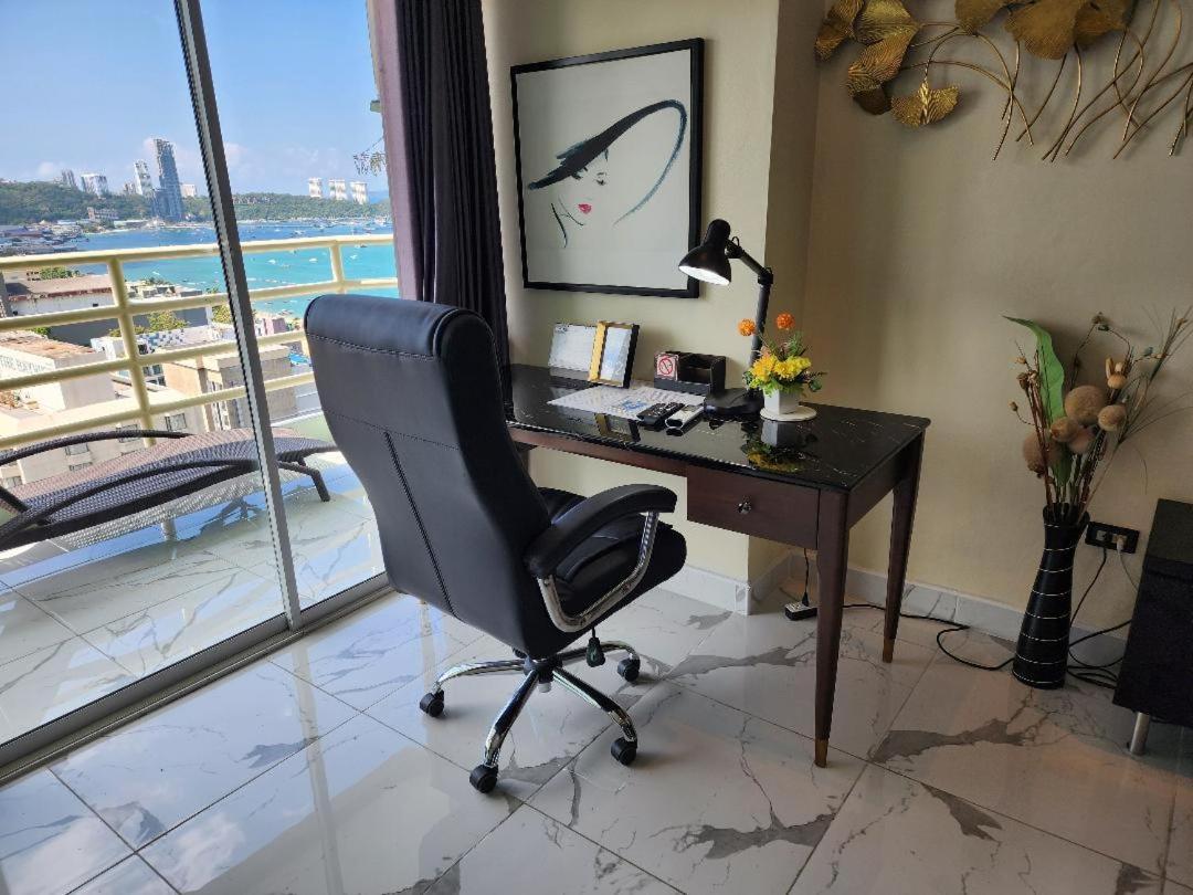 Apartamento View Talay6 Pattaya