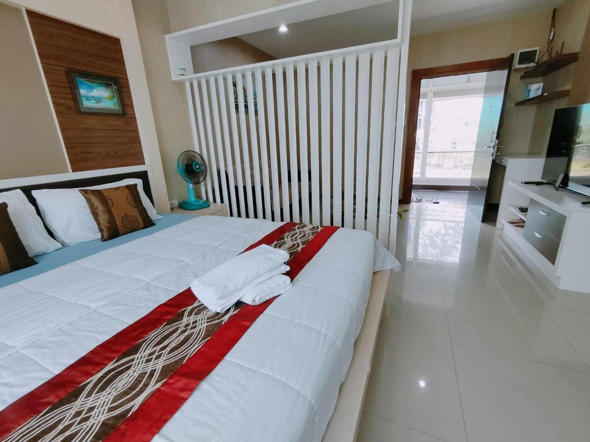 The Ozone Condotel