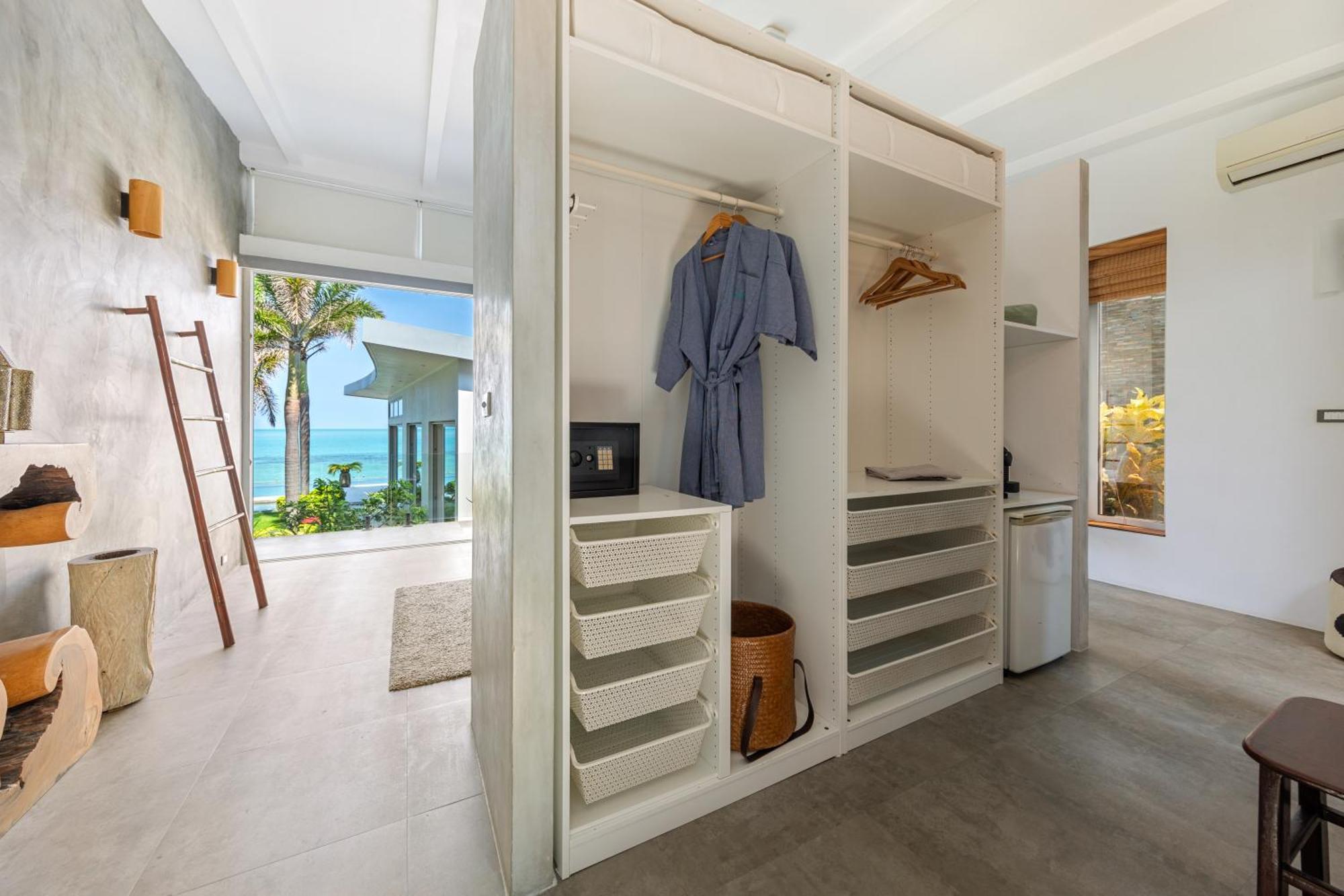 Villa Playa Samui