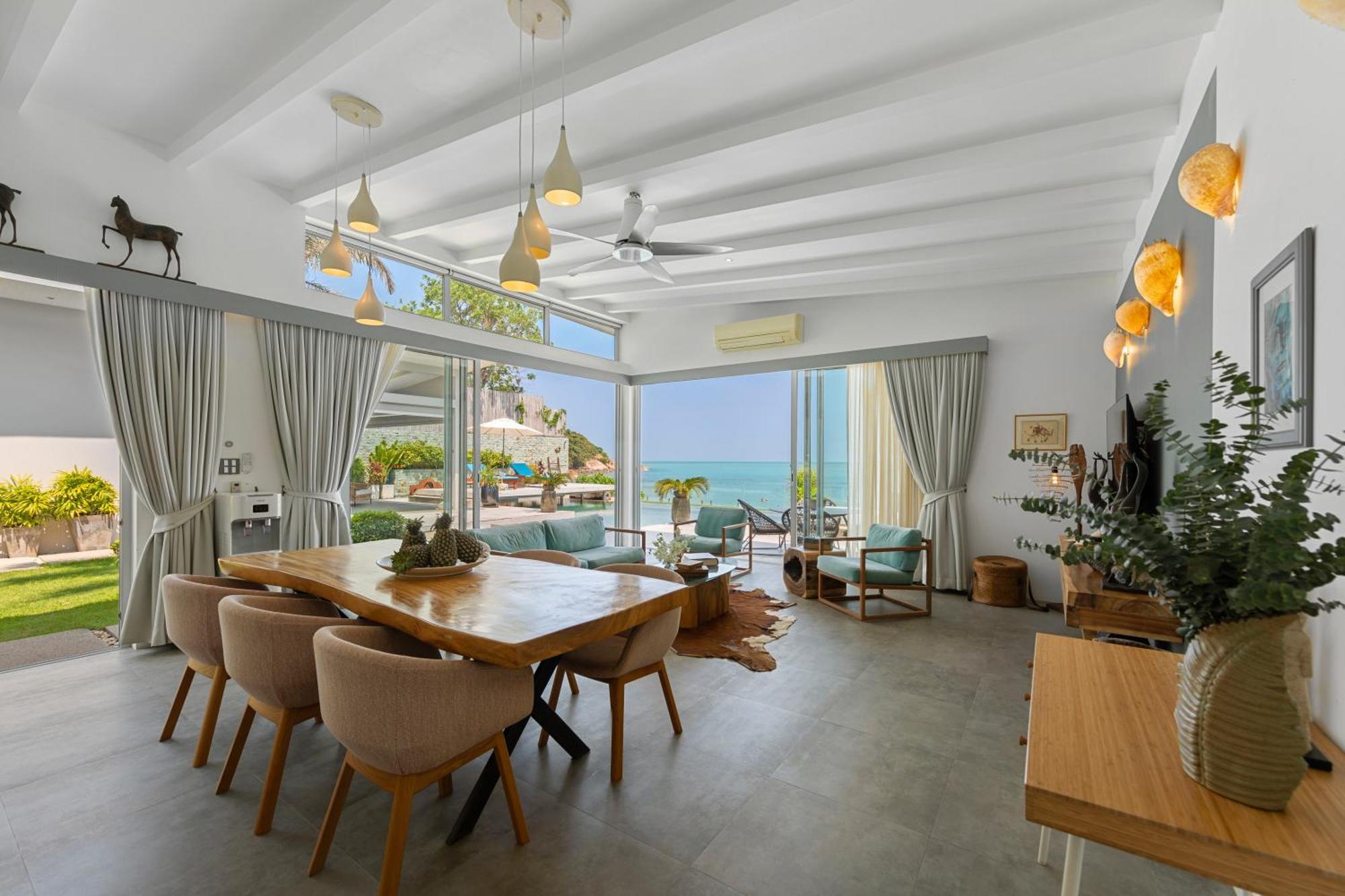 Playa Samui Villa Choeng Mon