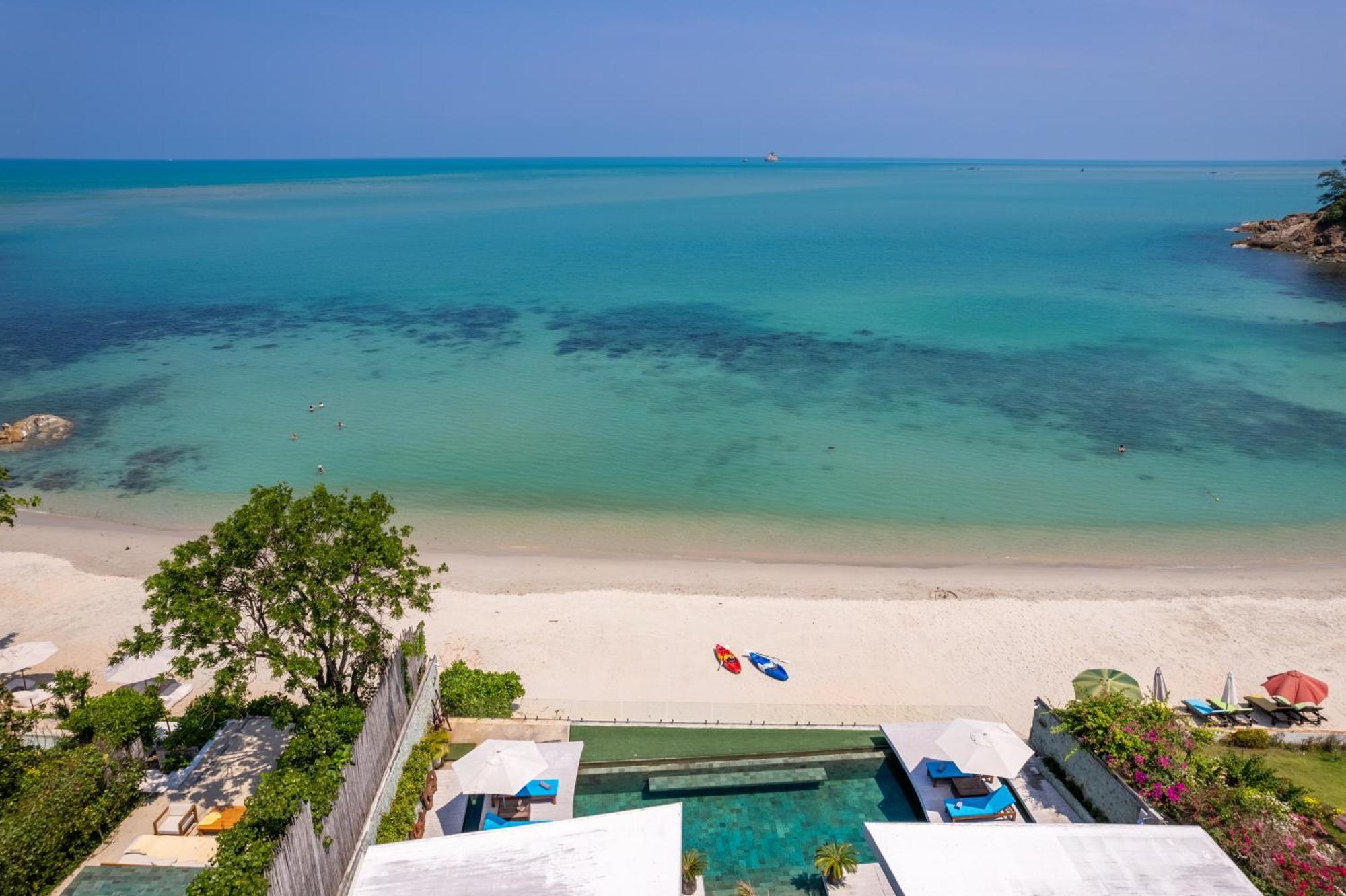 Villa Playa Samui *