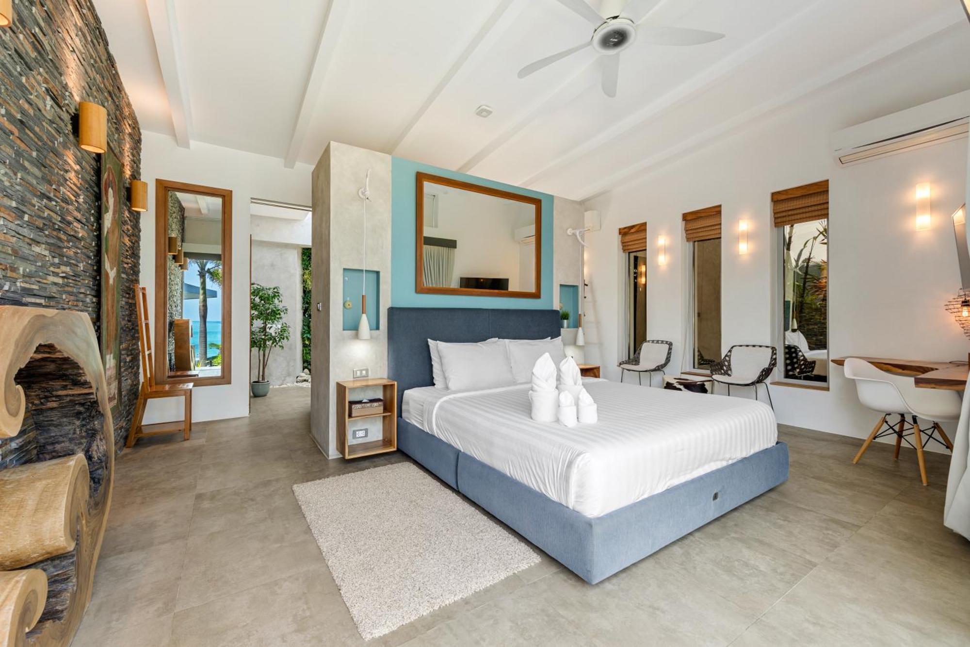 Villa Playa Samui