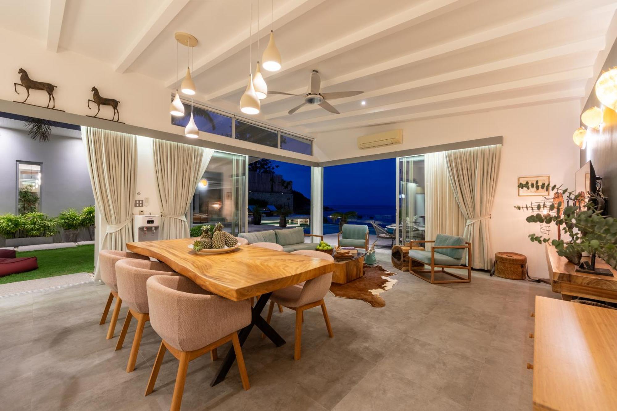 Playa Samui Villa *