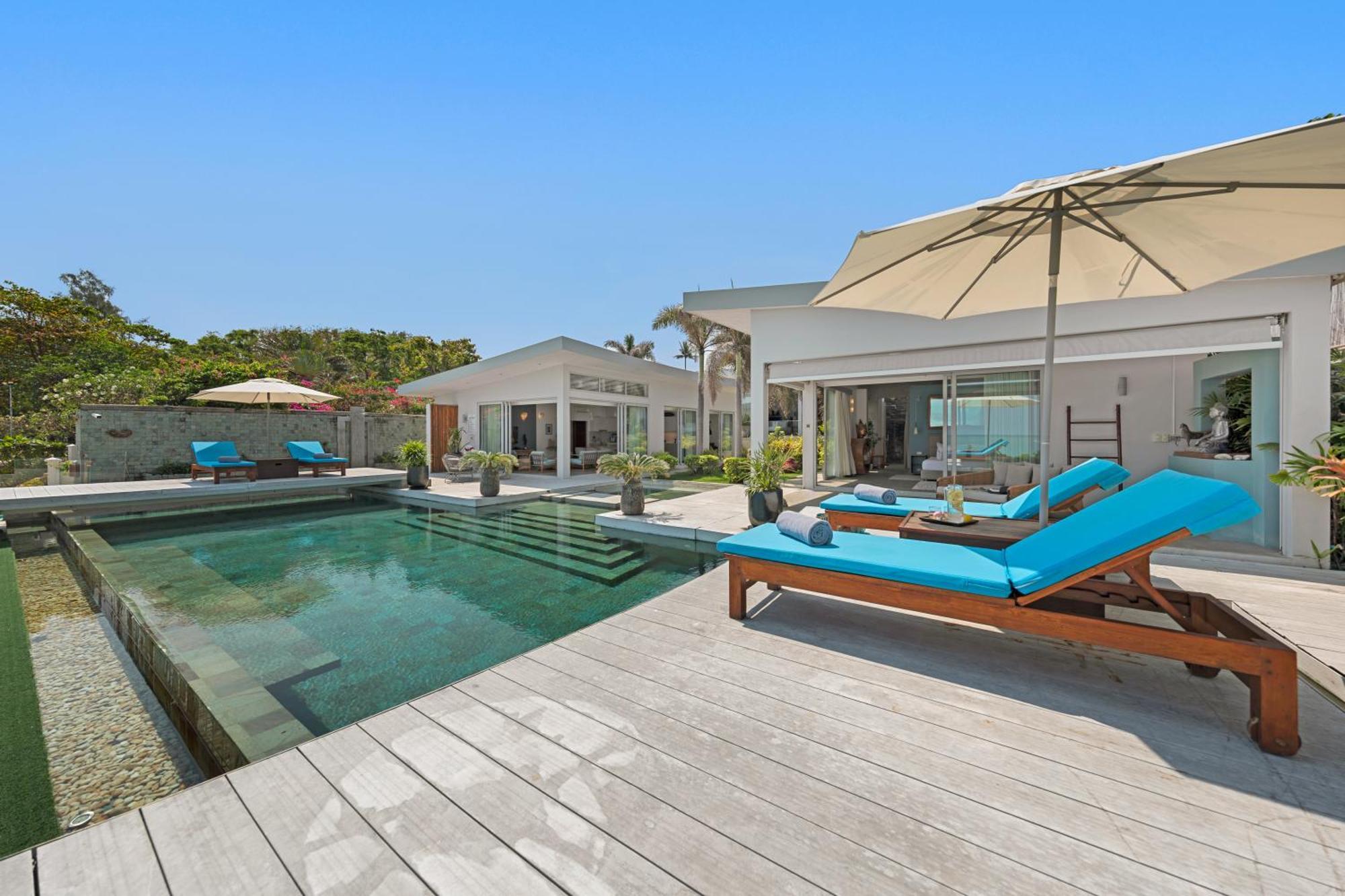 Playa Samui Villa