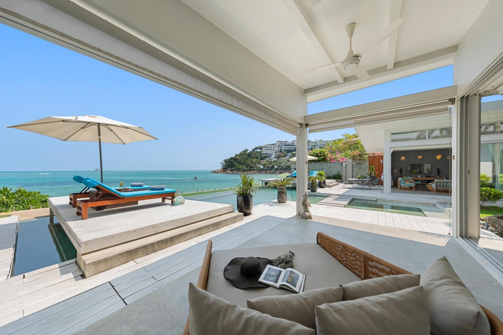 Playa Samui Villa *