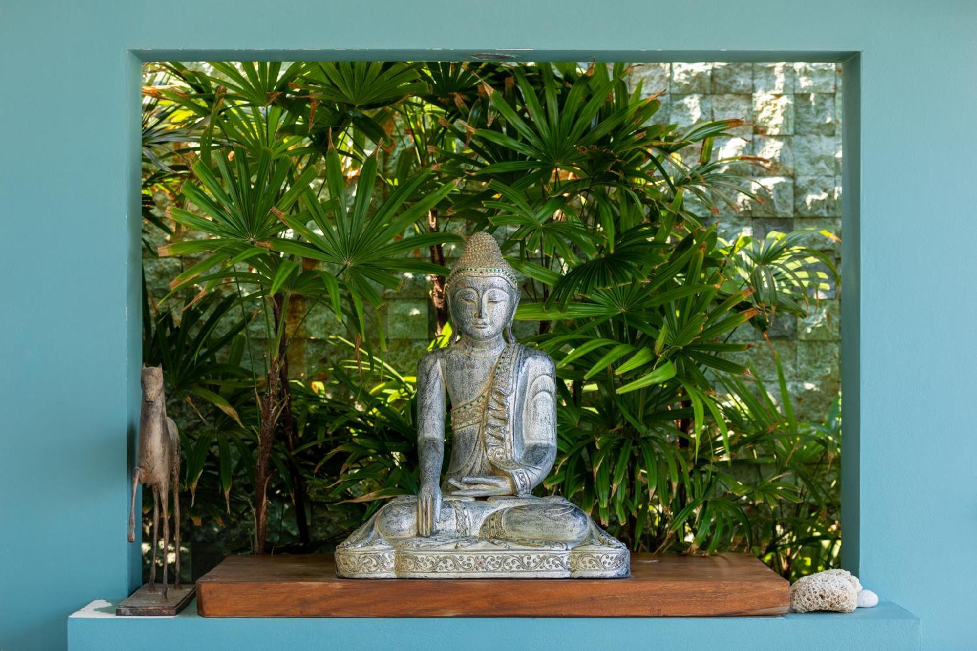 Villa Playa Samui