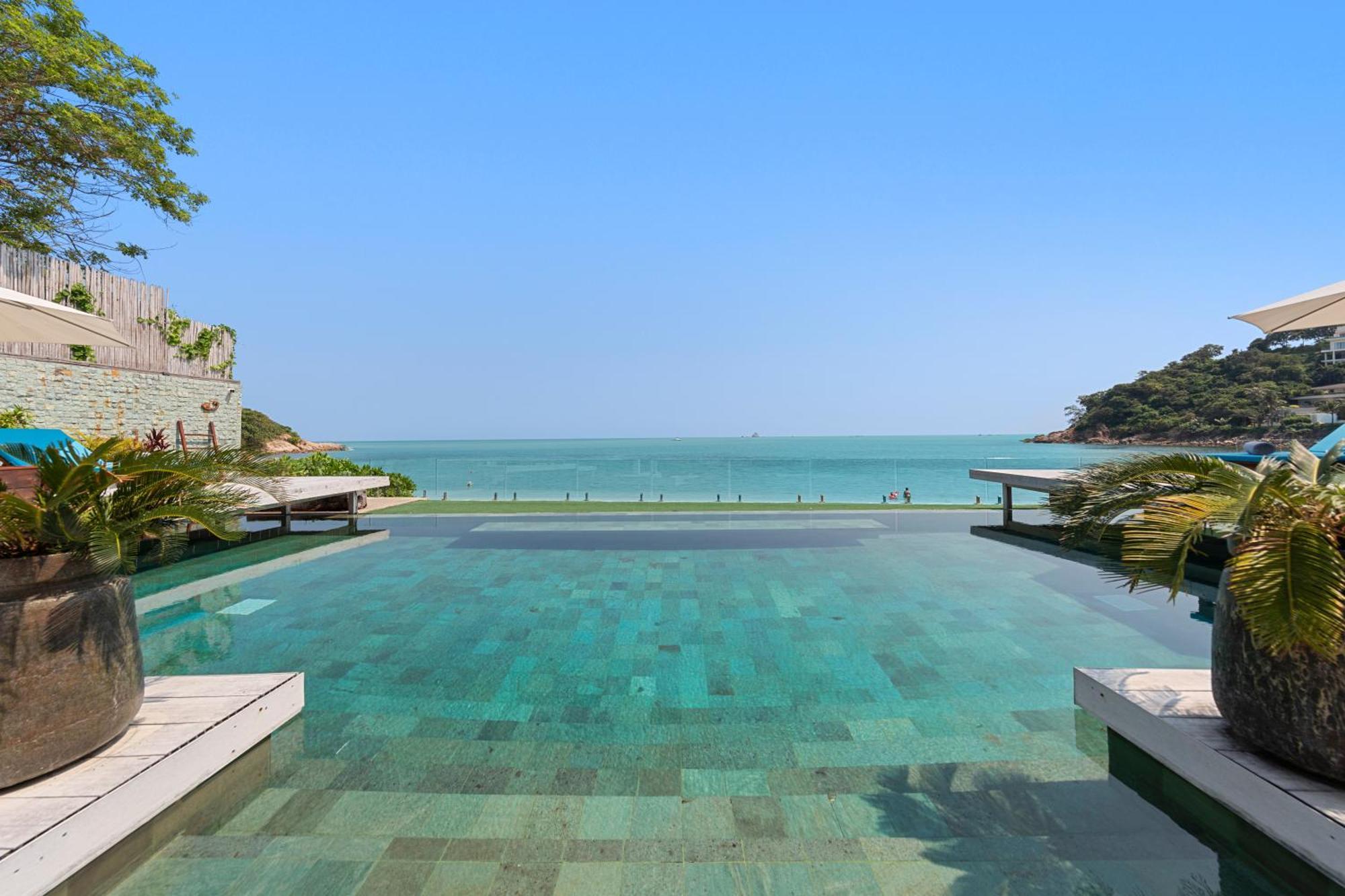 Villa Playa Samui *