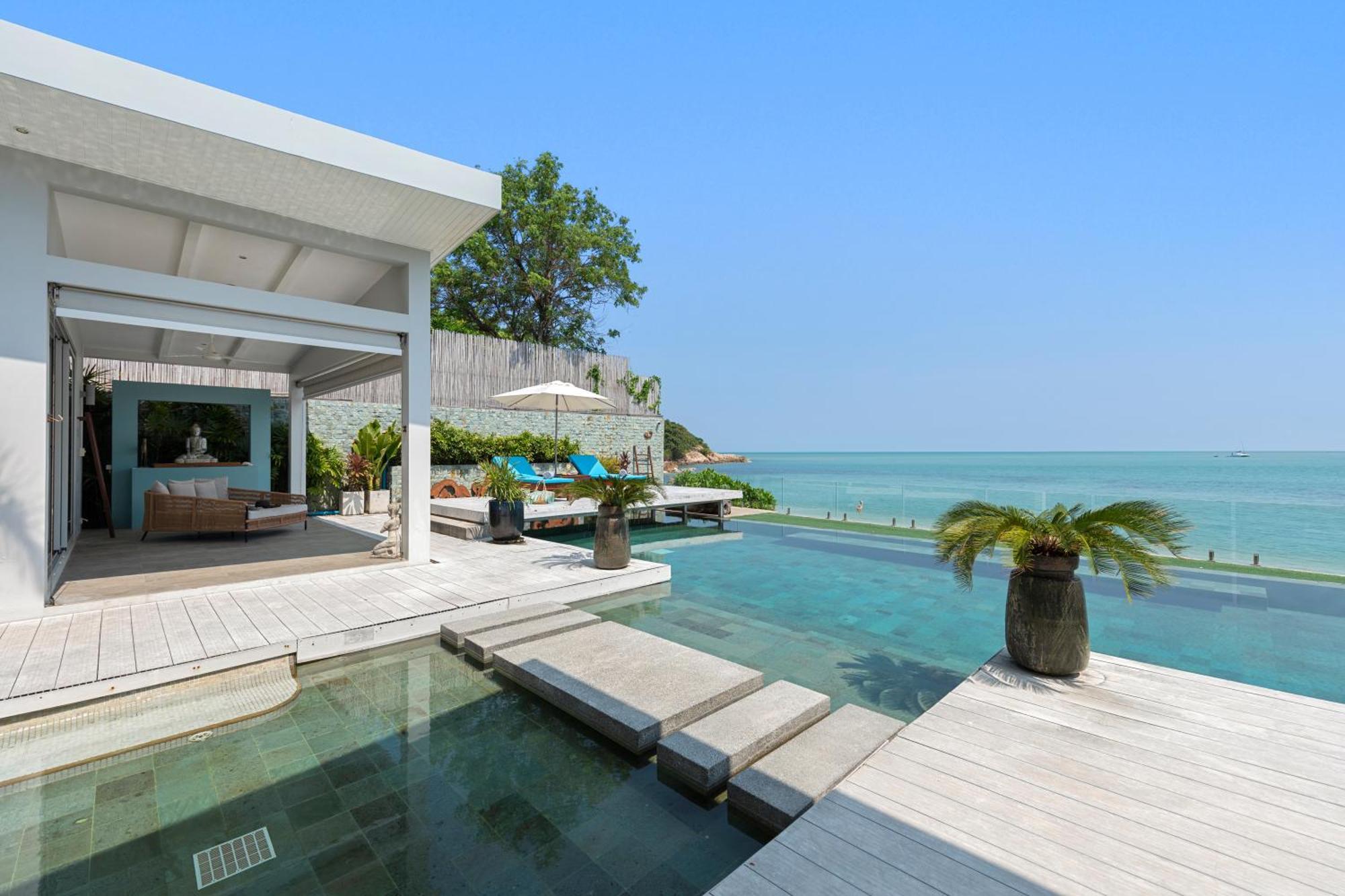 Villa Playa Samui