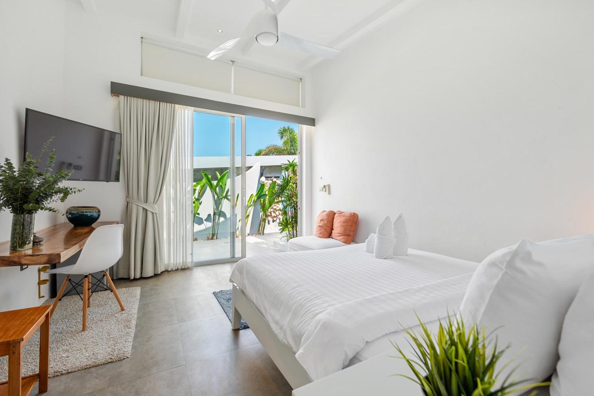 Playa Samui Villa