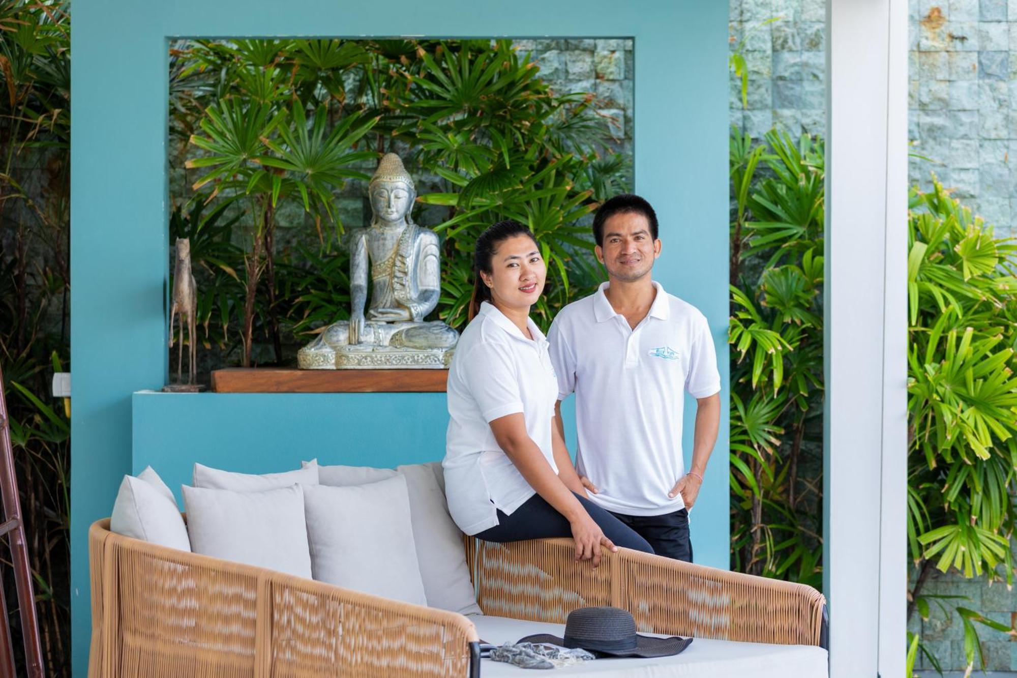 Villa Playa Samui
