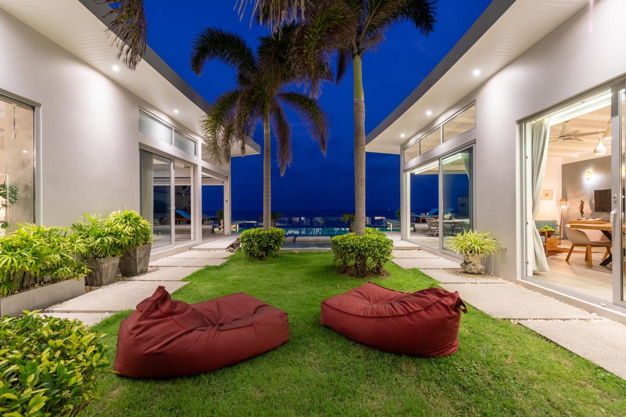 Playa Samui Villa *