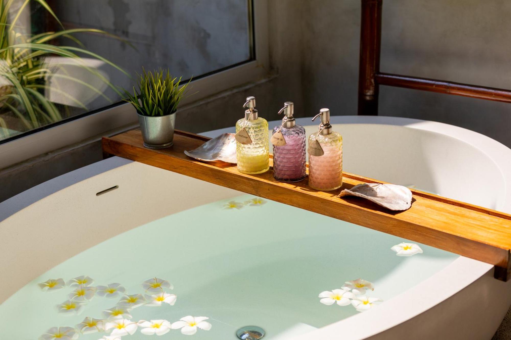 Playa Samui Villa Choeng Mon