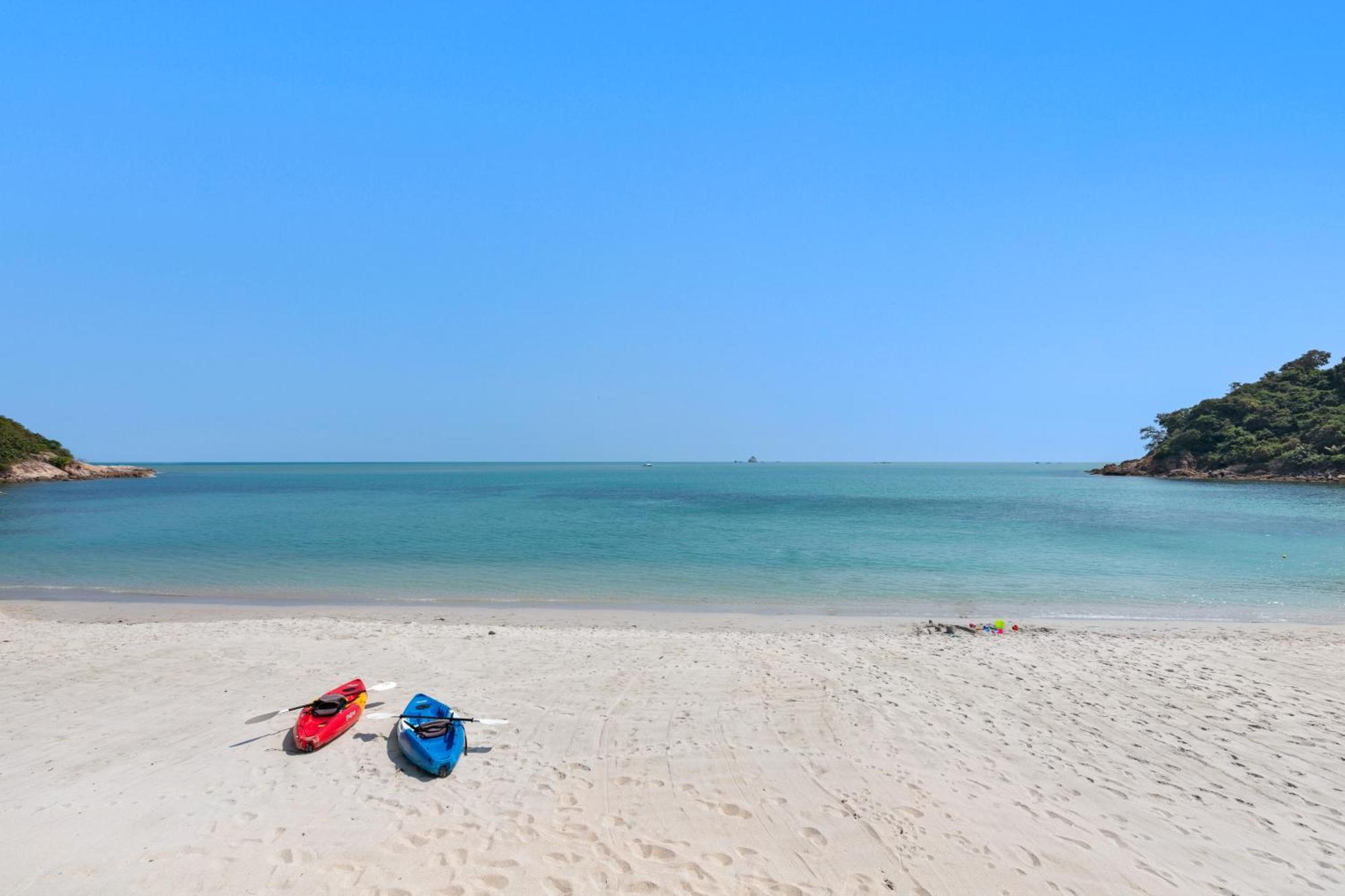 Playa Samui