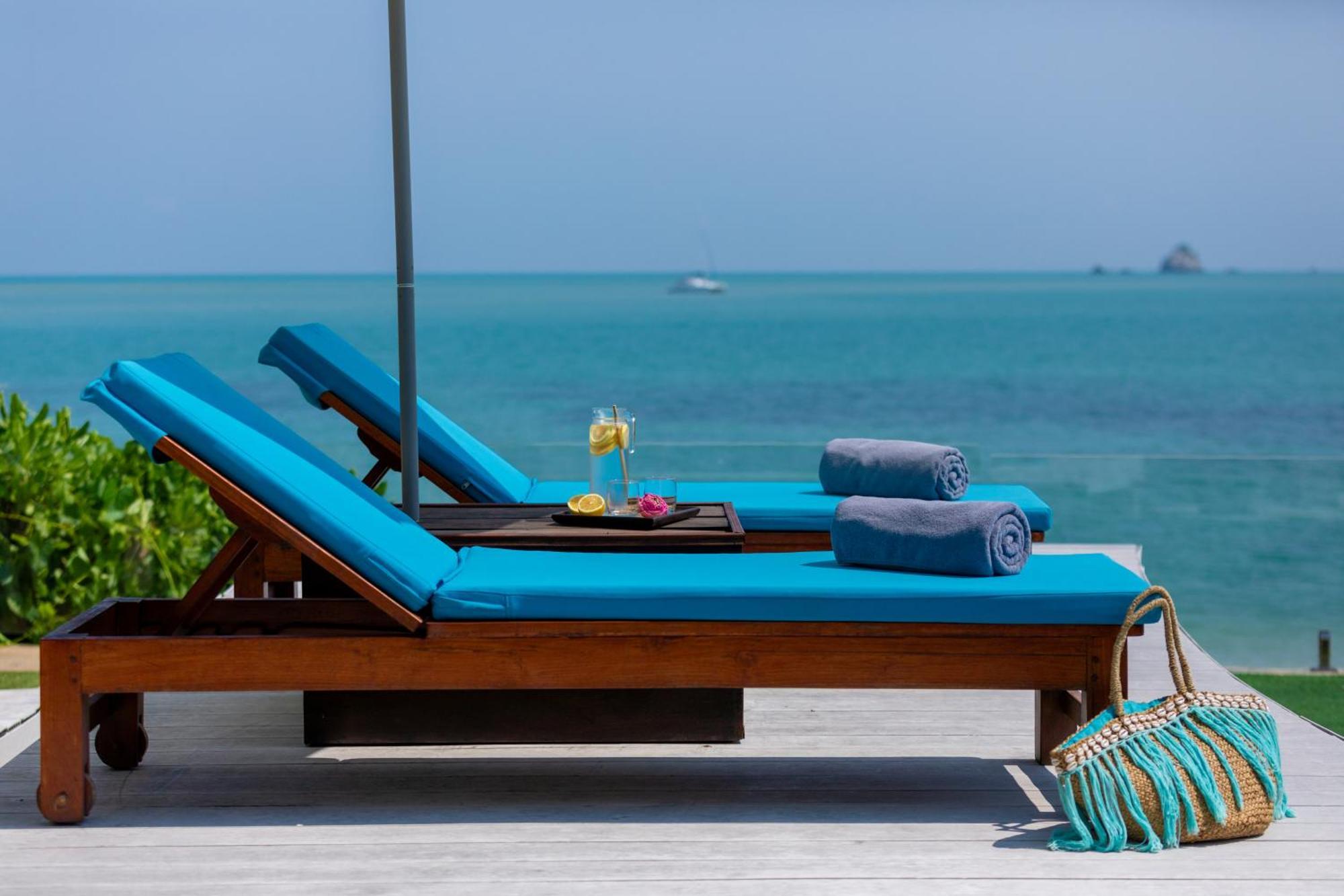 Playa Samui Villa Choeng Mon